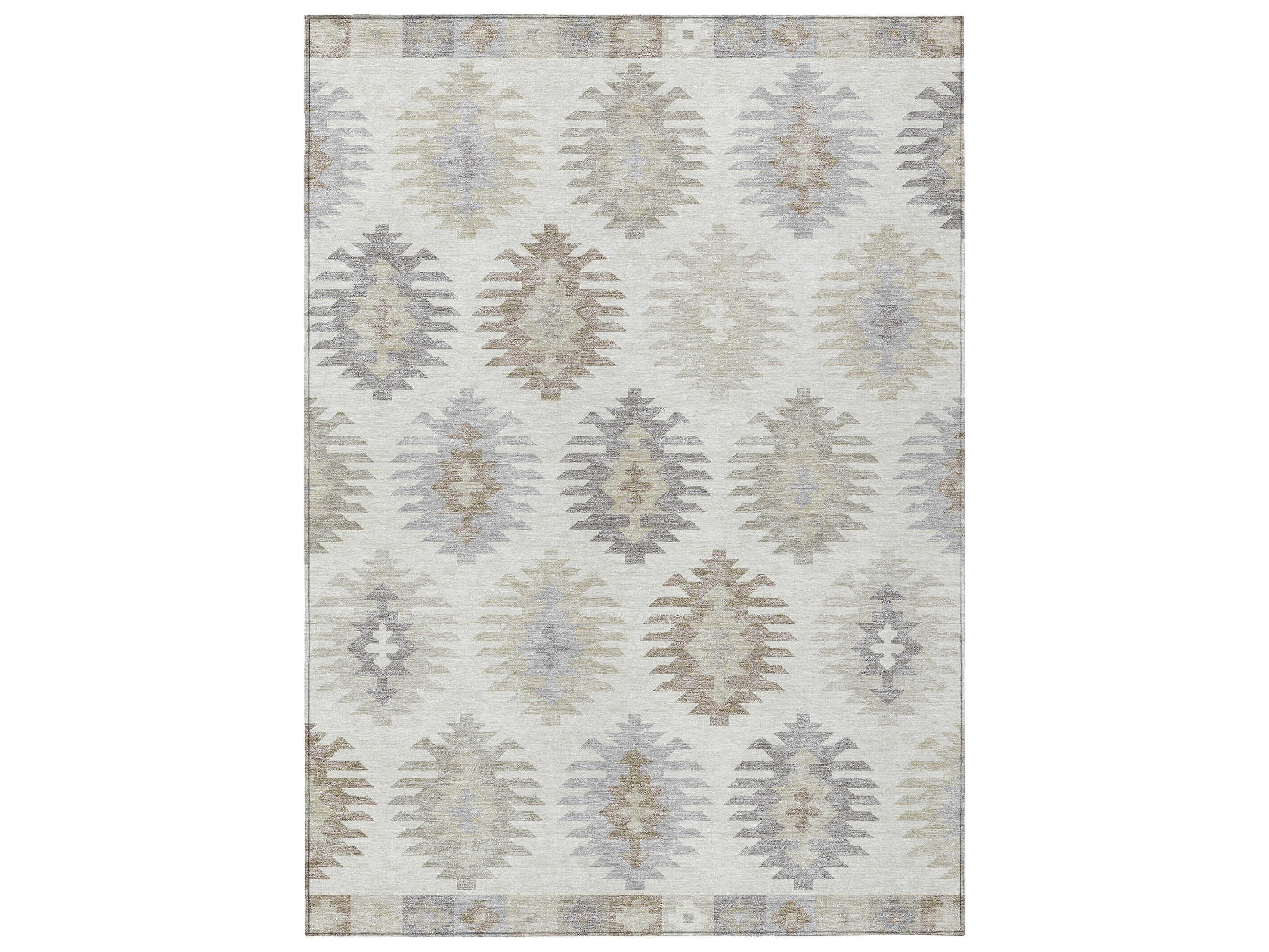 Dalyn Chantille Southwestern Runner Area Rug