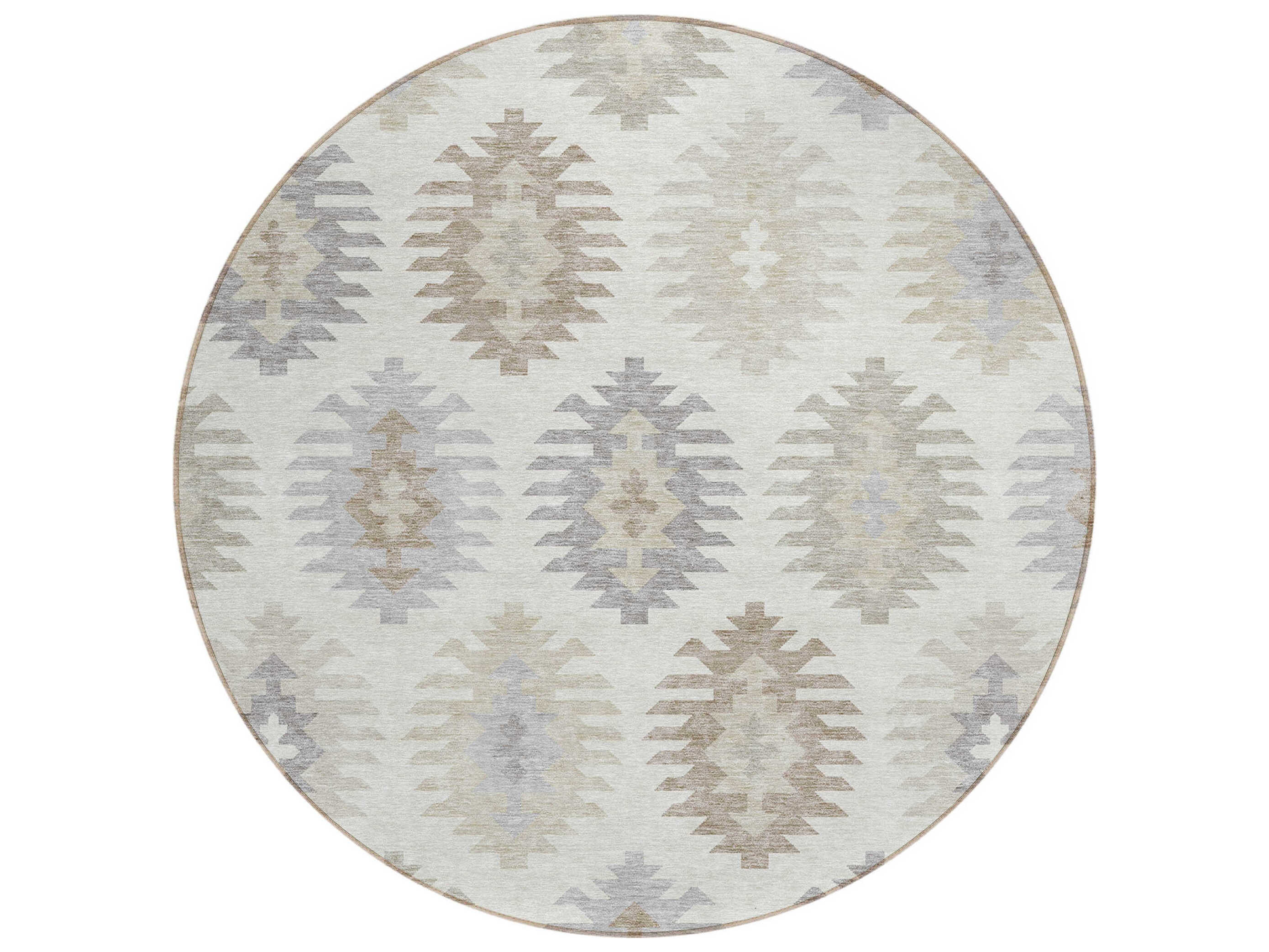 Dalyn Chantille Southwestern Runner Area Rug