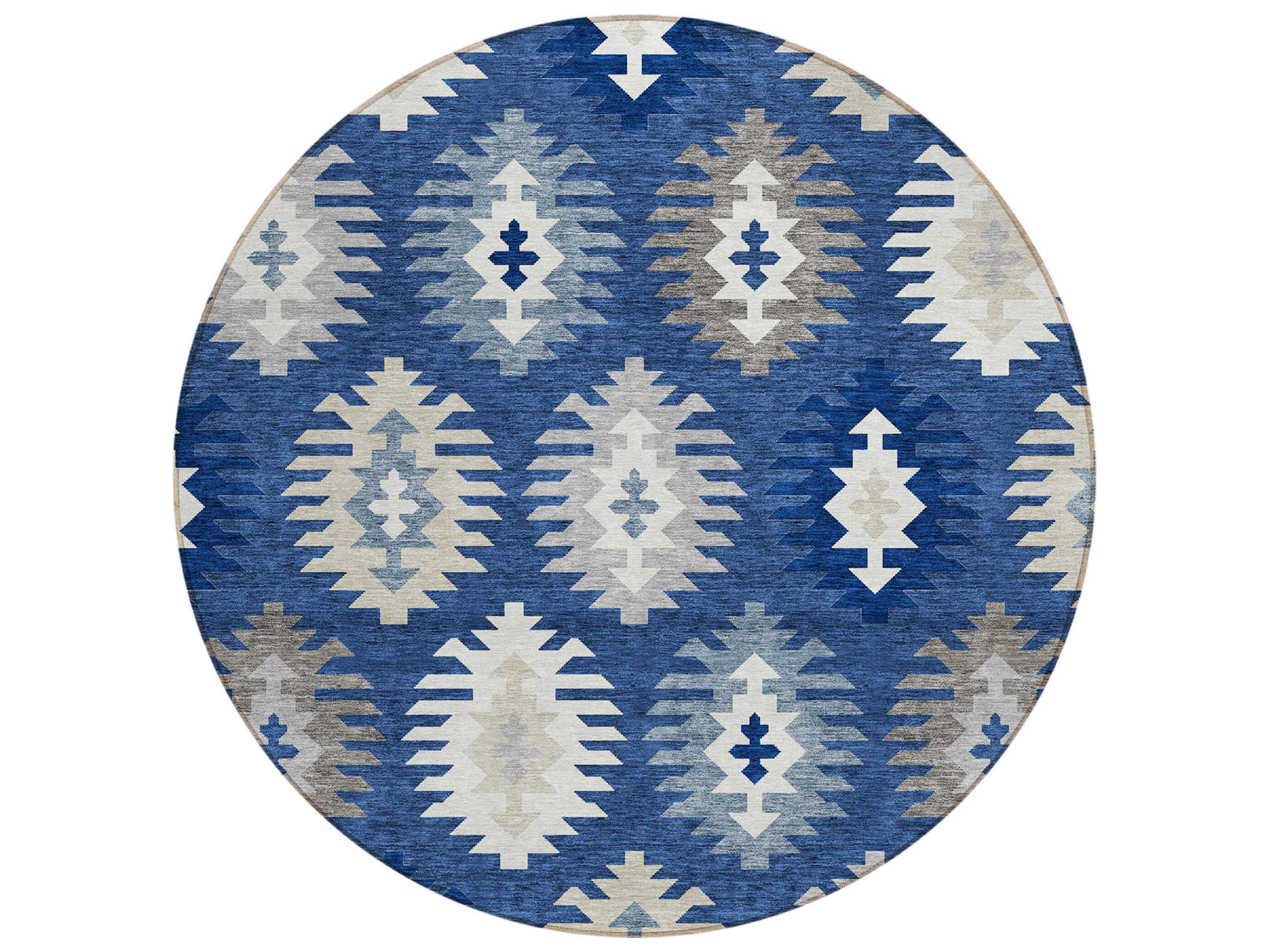 Dalyn Chantille Southwestern Runner Area Rug