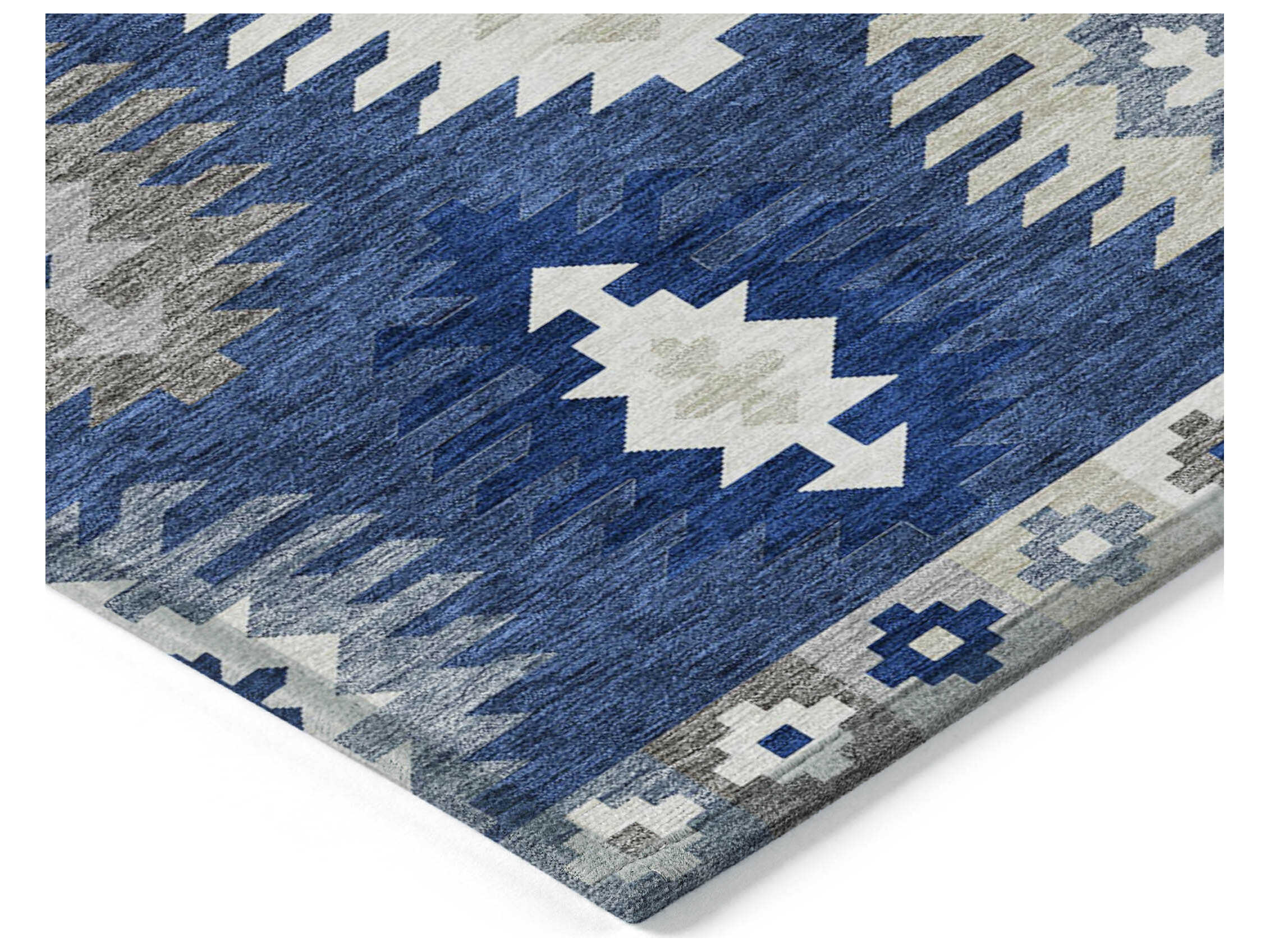 Dalyn Chantille Southwestern Runner Area Rug
