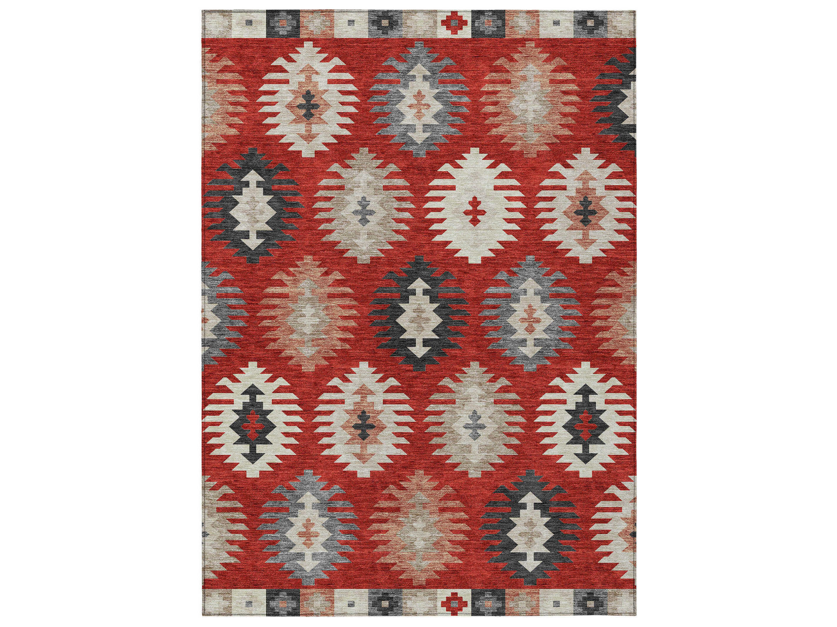 Dalyn Chantille Southwestern Runner Area Rug