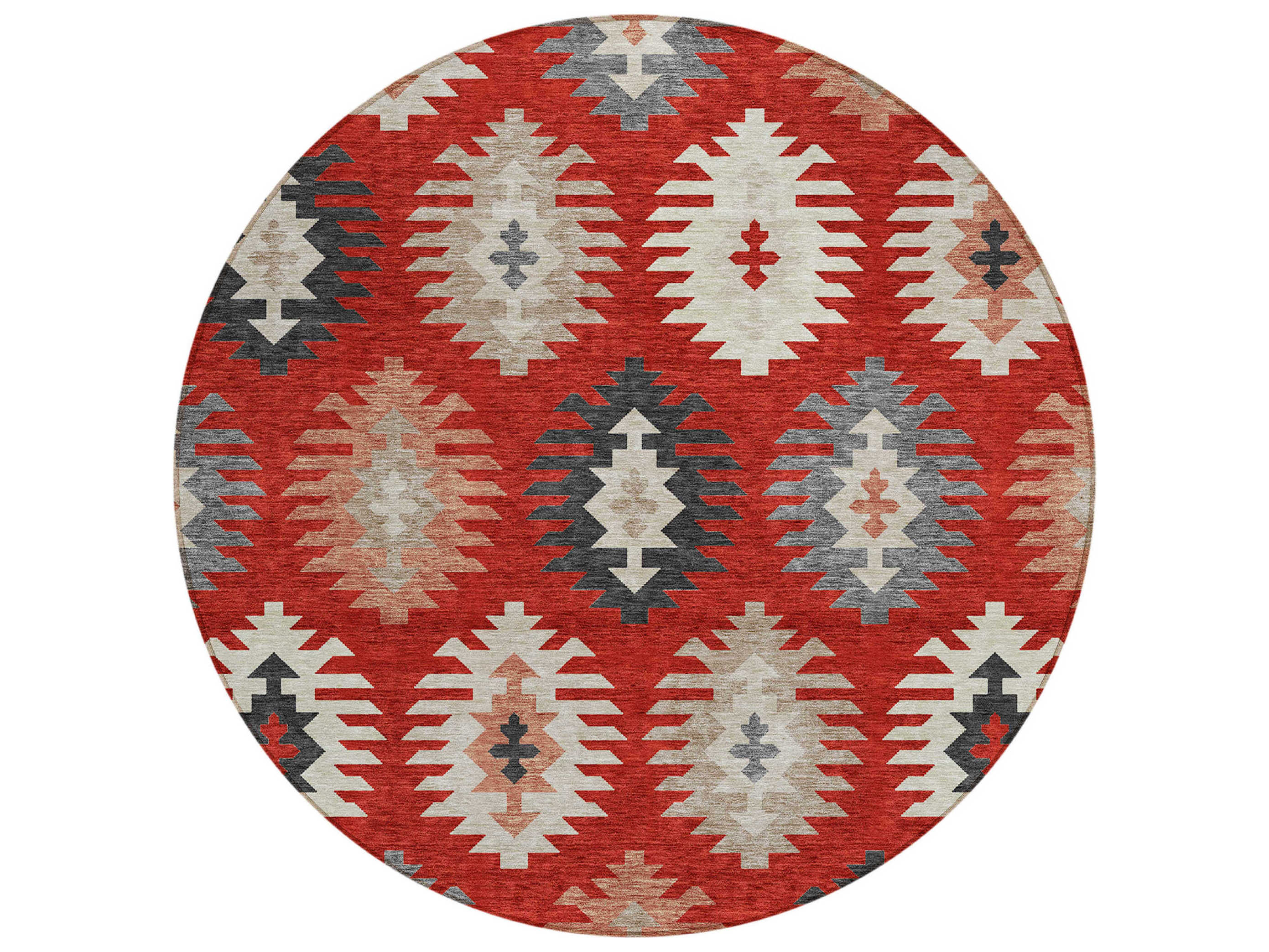 Dalyn Chantille Southwestern Runner Area Rug
