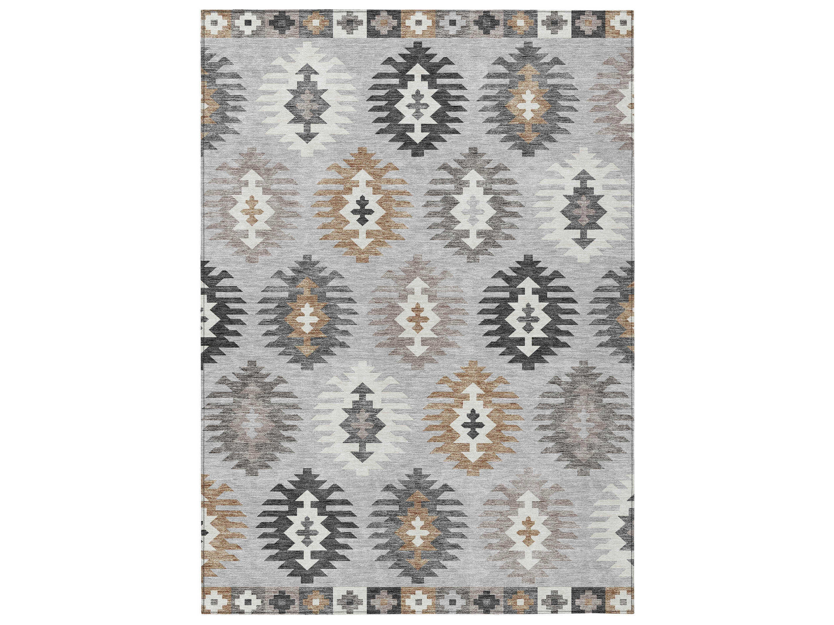 Dalyn Chantille Southwestern Runner Area Rug