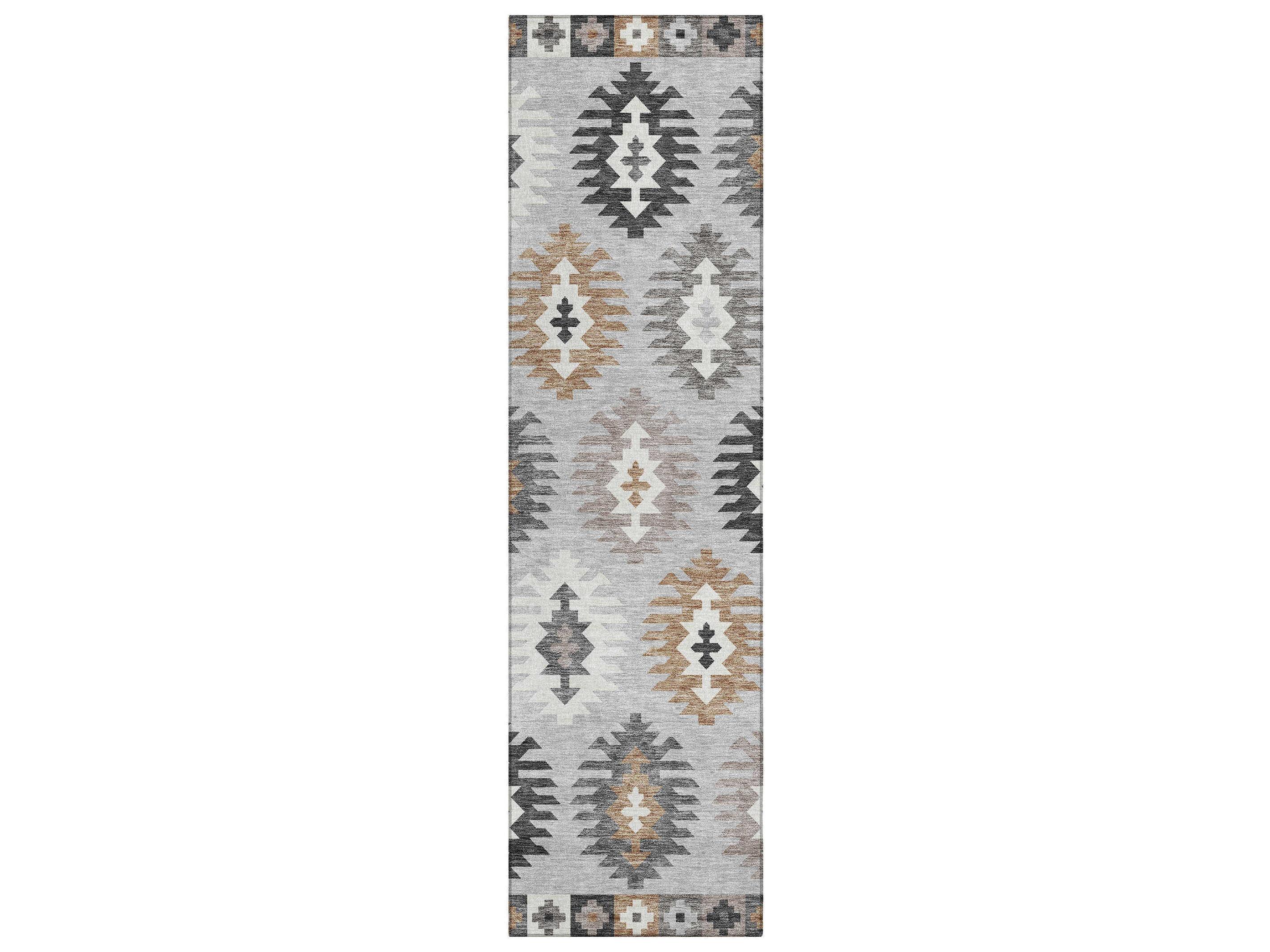Dalyn Chantille Southwestern Runner Area Rug