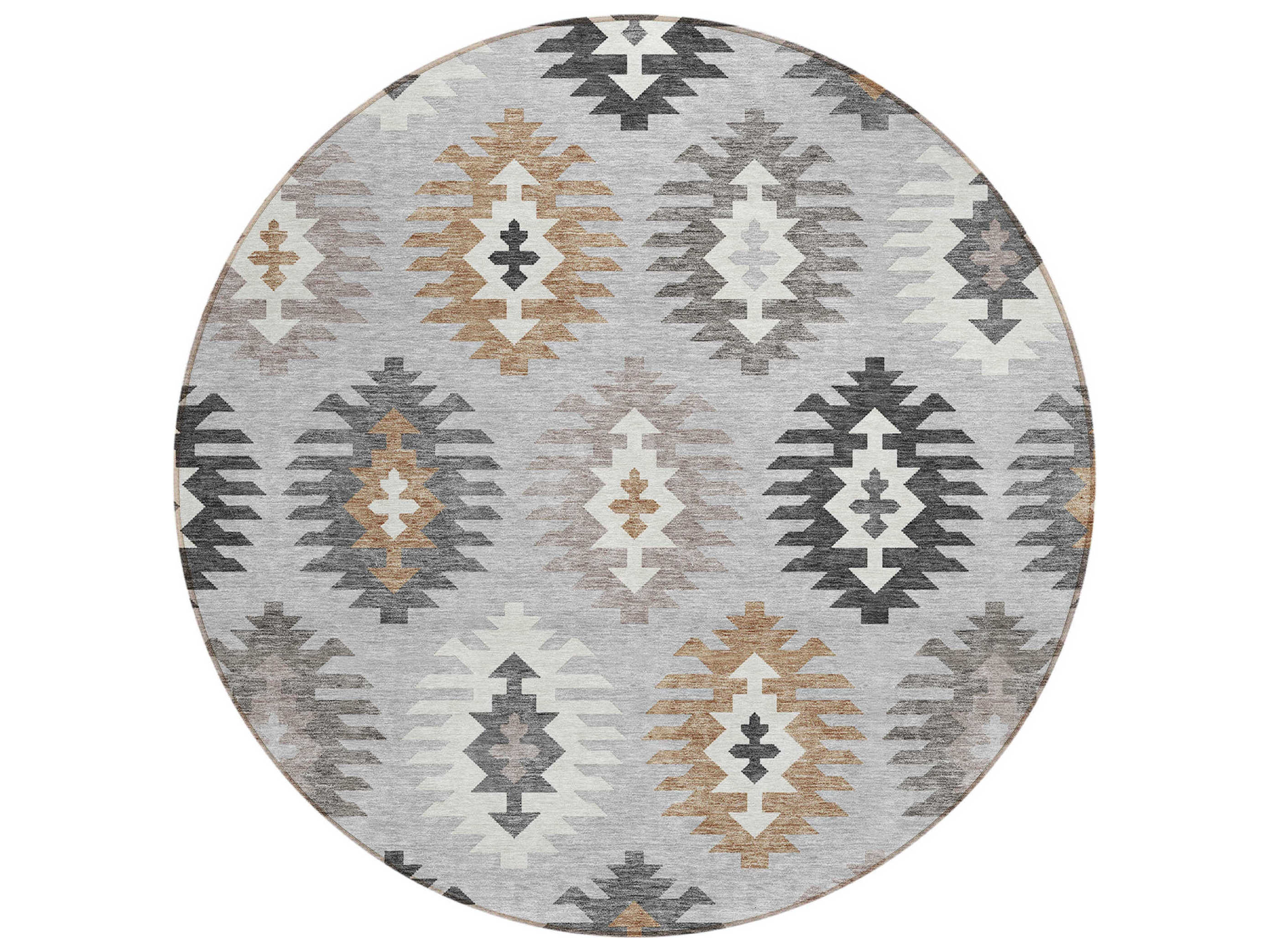 Dalyn Chantille Southwestern Runner Area Rug