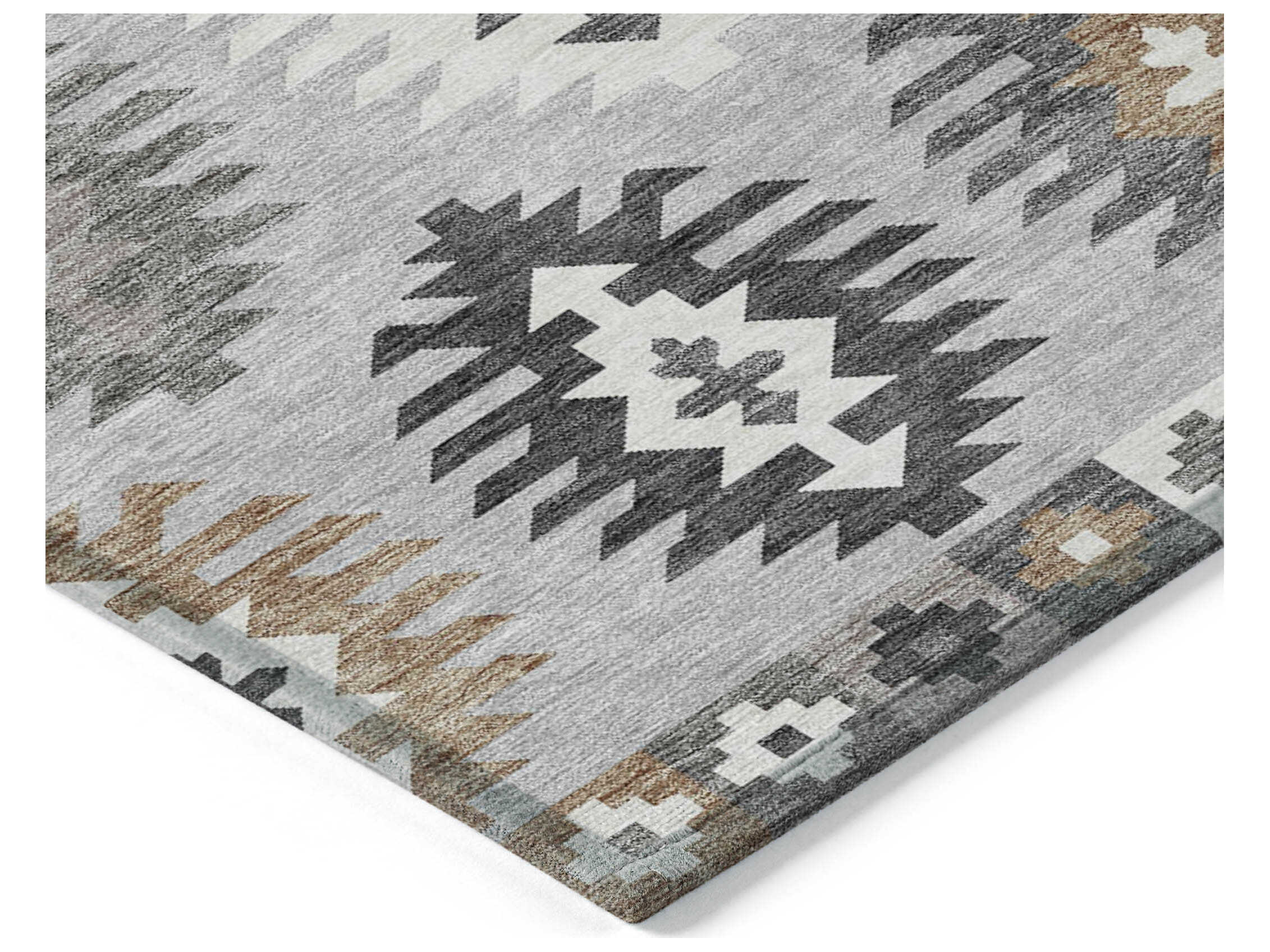 Dalyn Chantille Southwestern Runner Area Rug