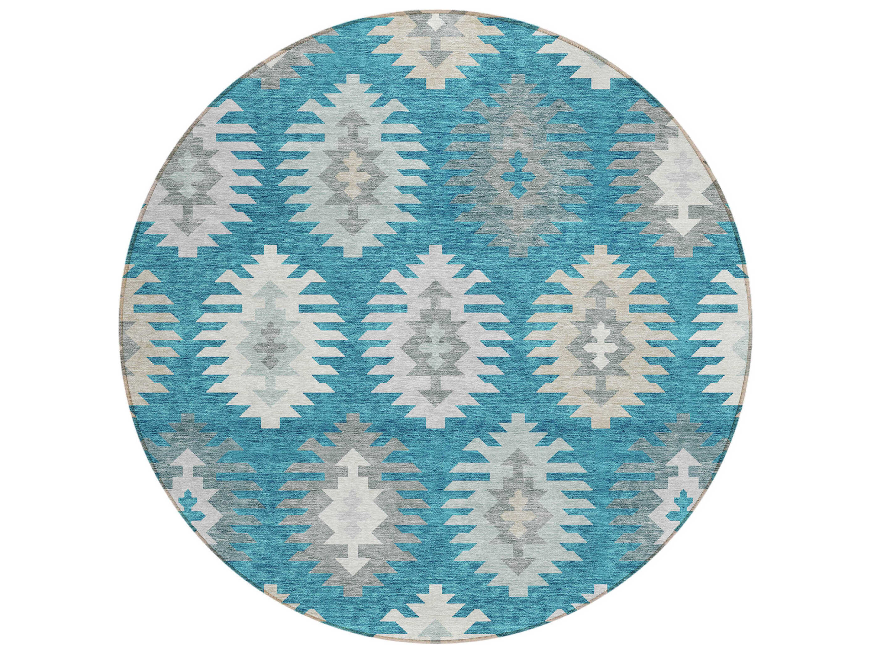 Dalyn Chantille Southwestern Runner Area Rug