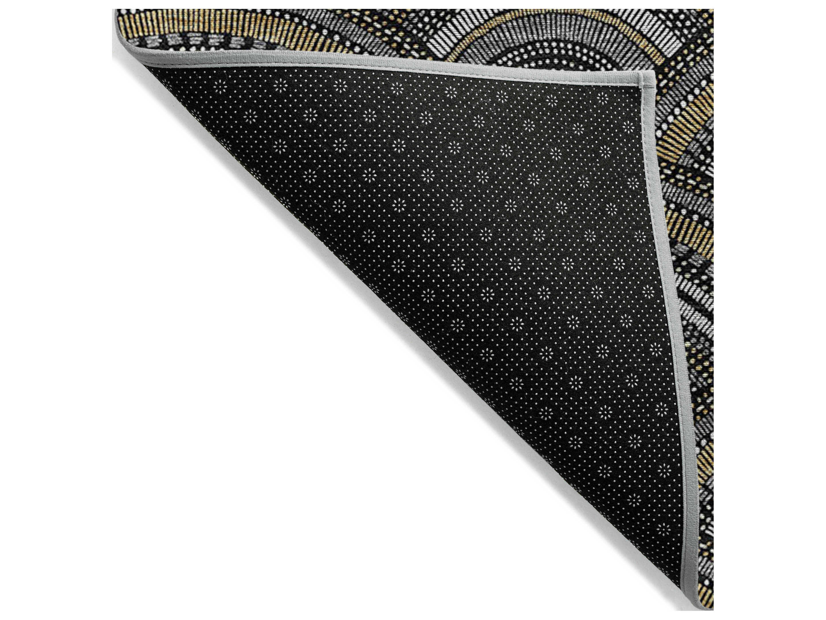 Dalyn Chantille Geometric Runner Area Rug