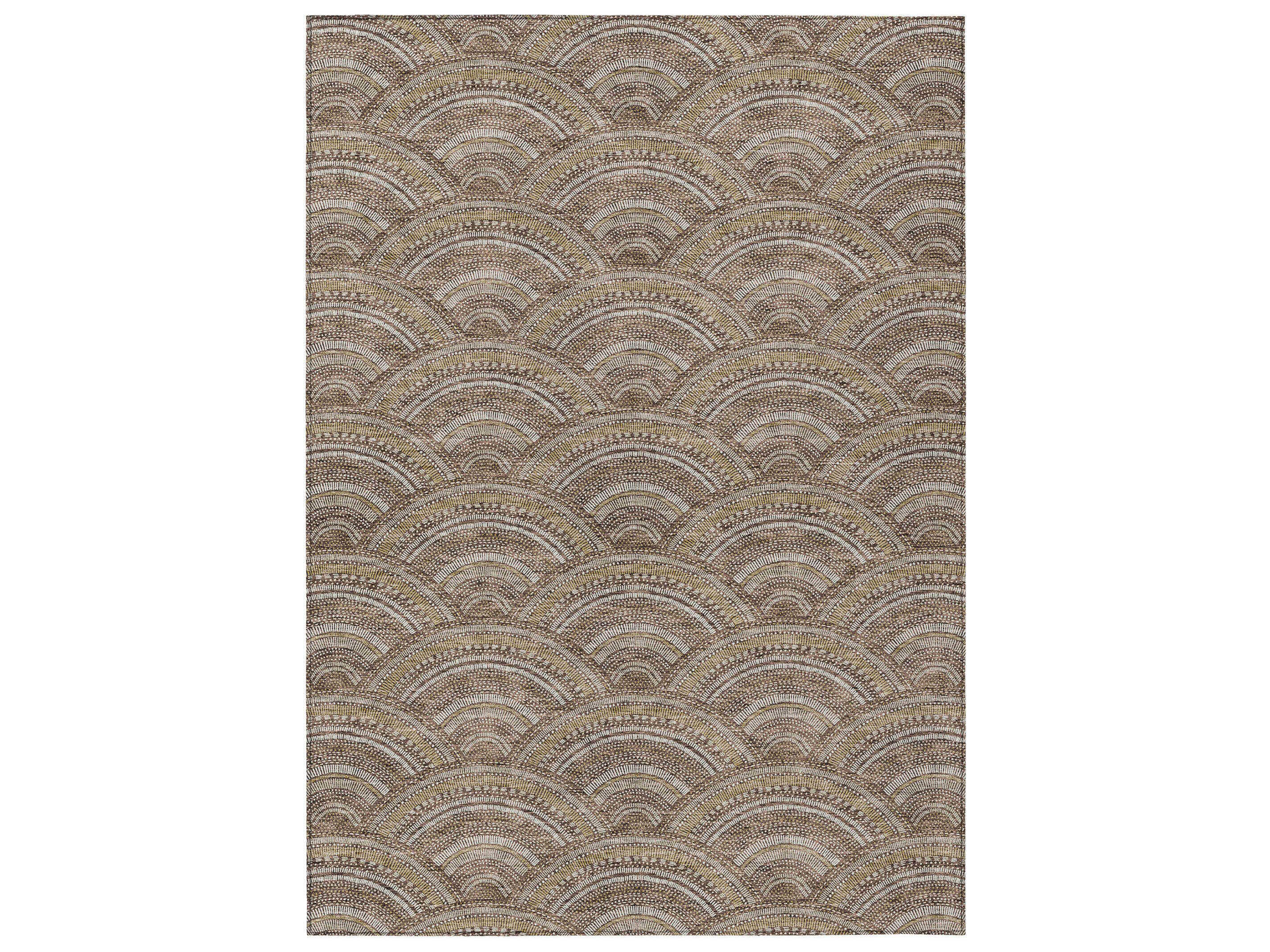 Dalyn Chantille Geometric Runner Area Rug