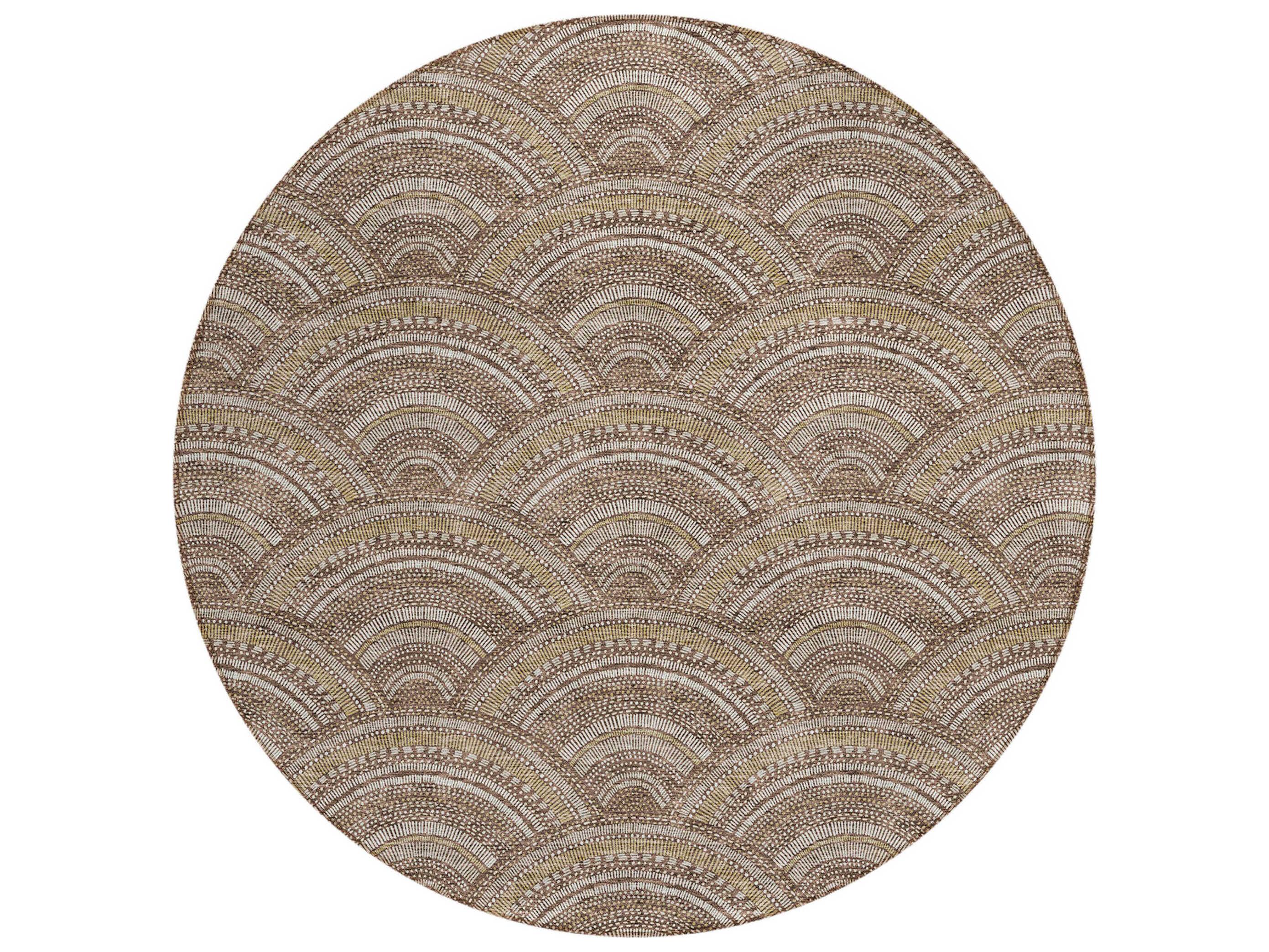 Dalyn Chantille Geometric Runner Area Rug