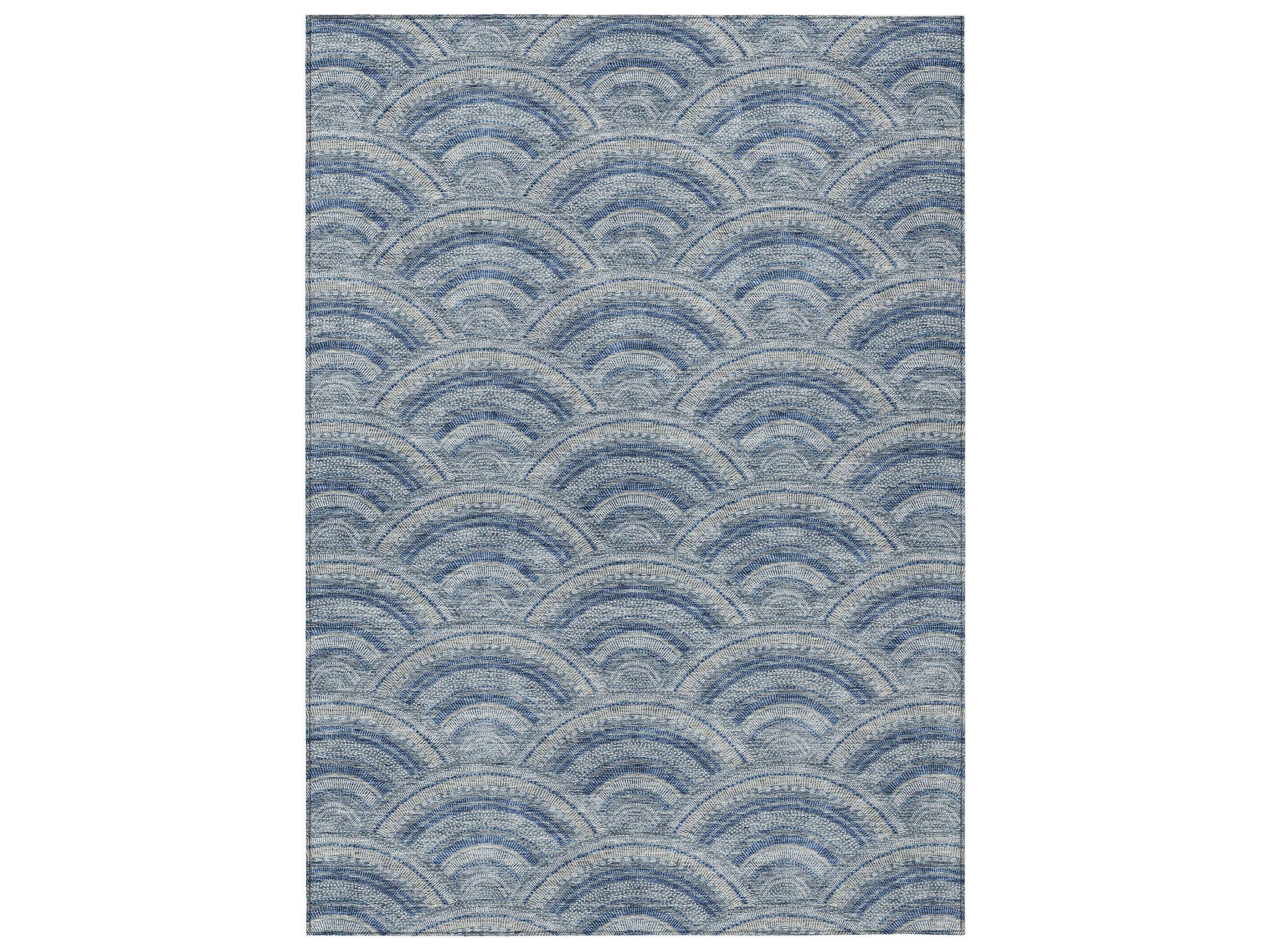 Dalyn Chantille Geometric Runner Area Rug
