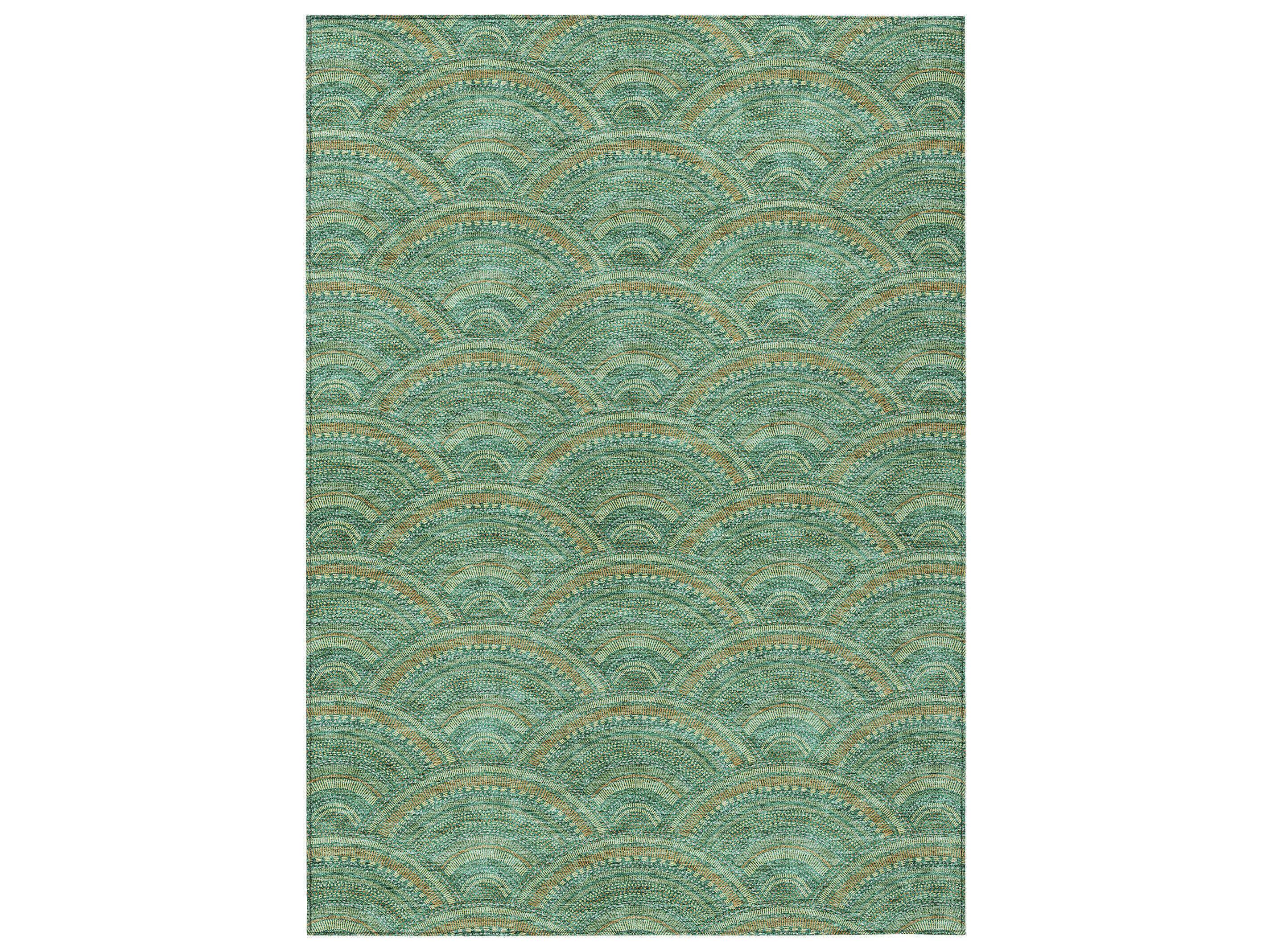 Dalyn Chantille Geometric Runner Area Rug