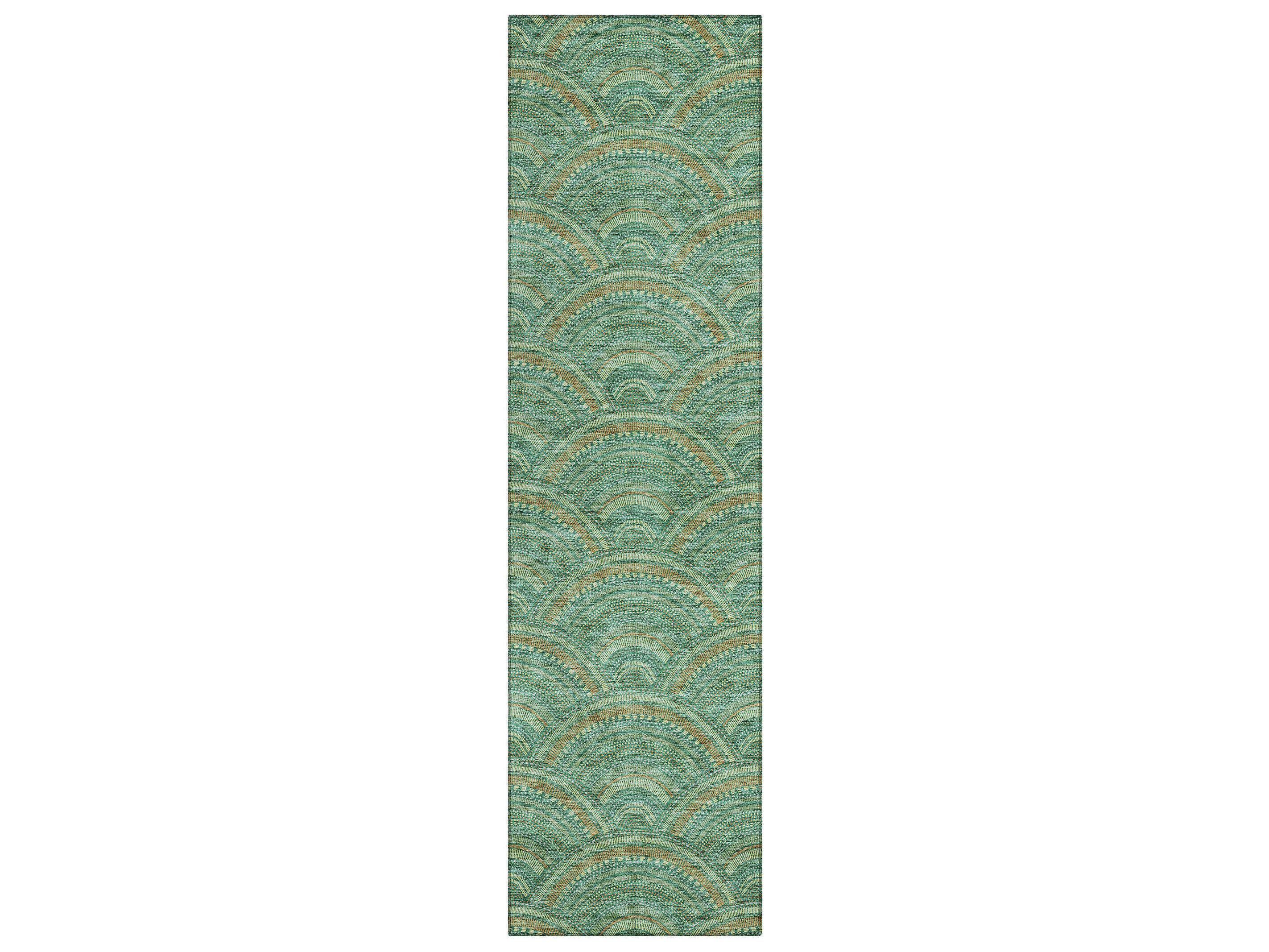 Dalyn Chantille Geometric Runner Area Rug