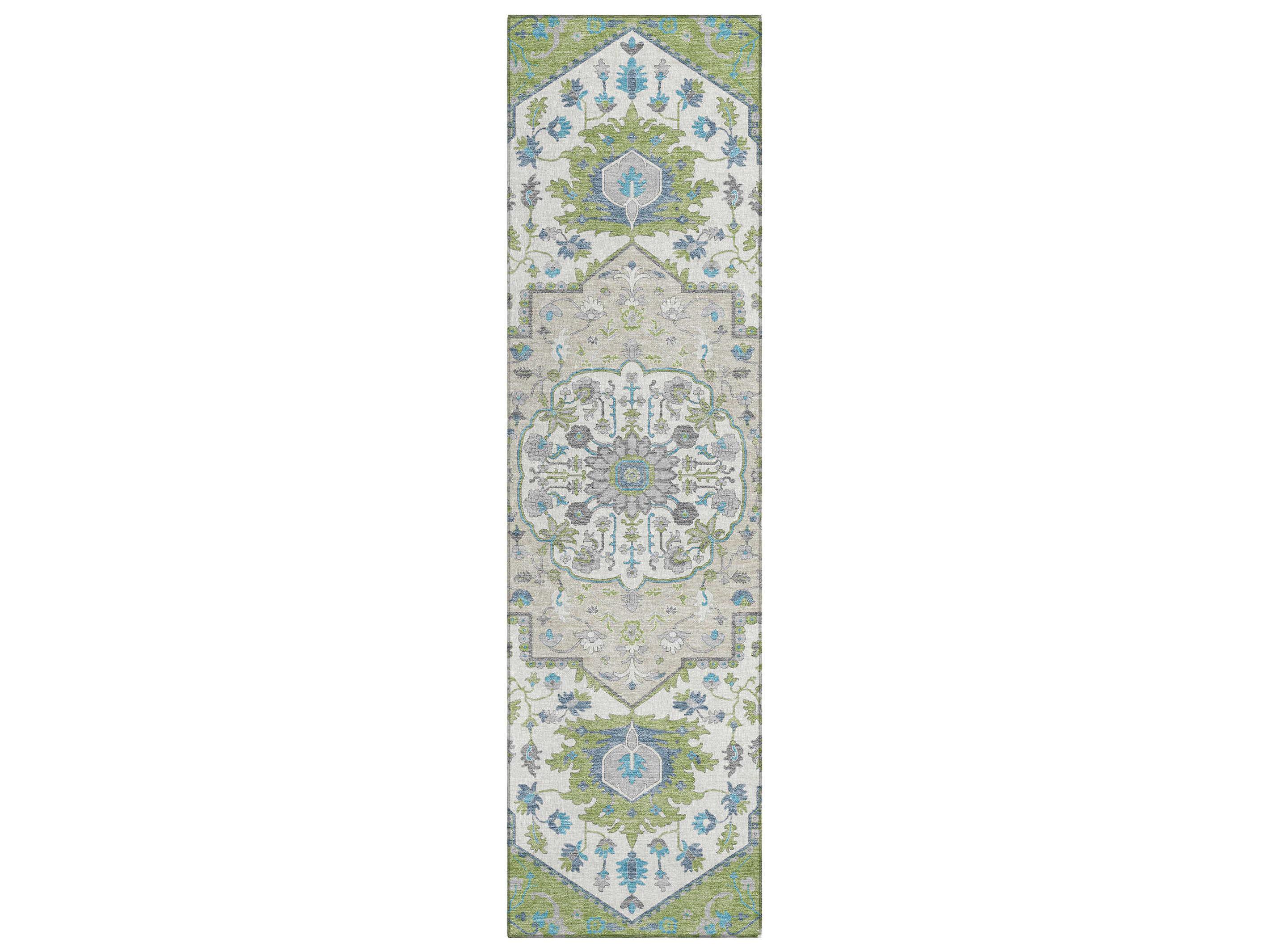 Dalyn Chantille Bordered Area Rug