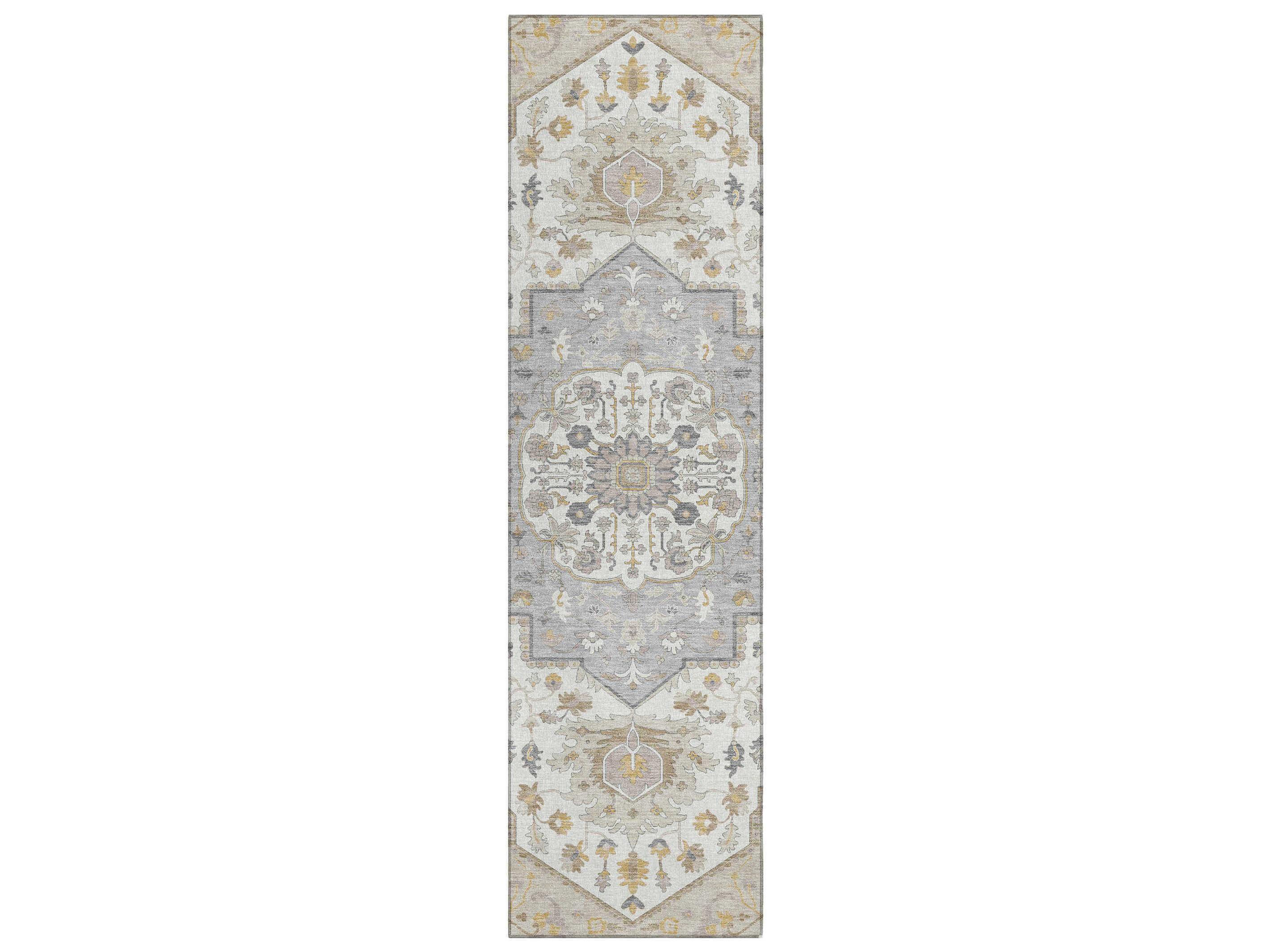 Dalyn Chantille Bordered Area Rug
