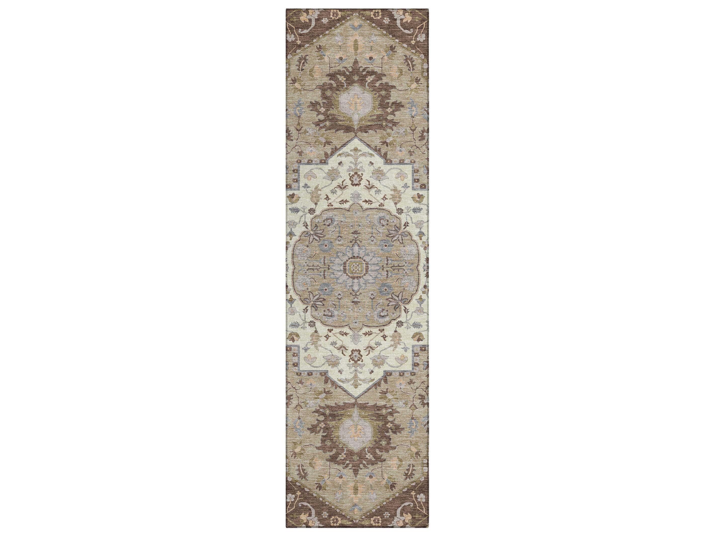 Dalyn Chantille Bordered Area Rug
