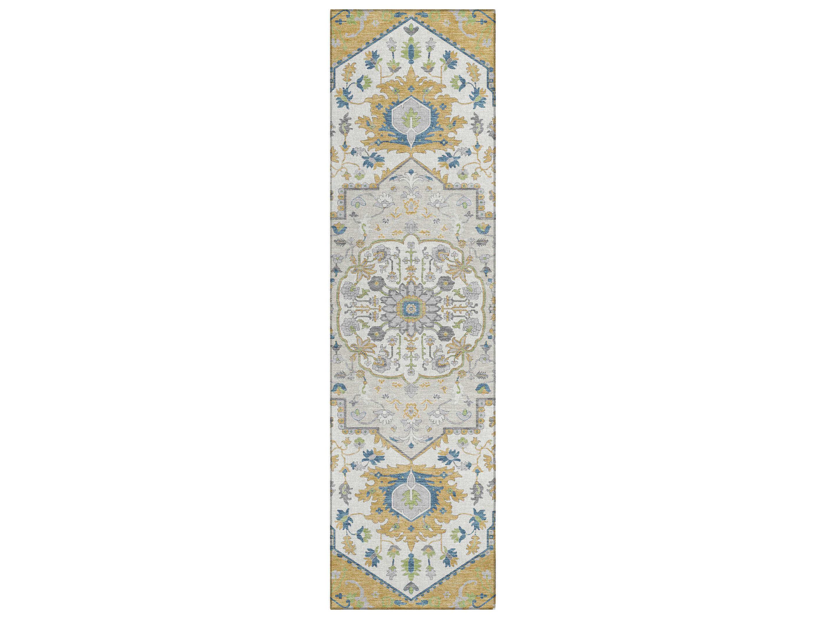 Dalyn Chantille Bordered Area Rug