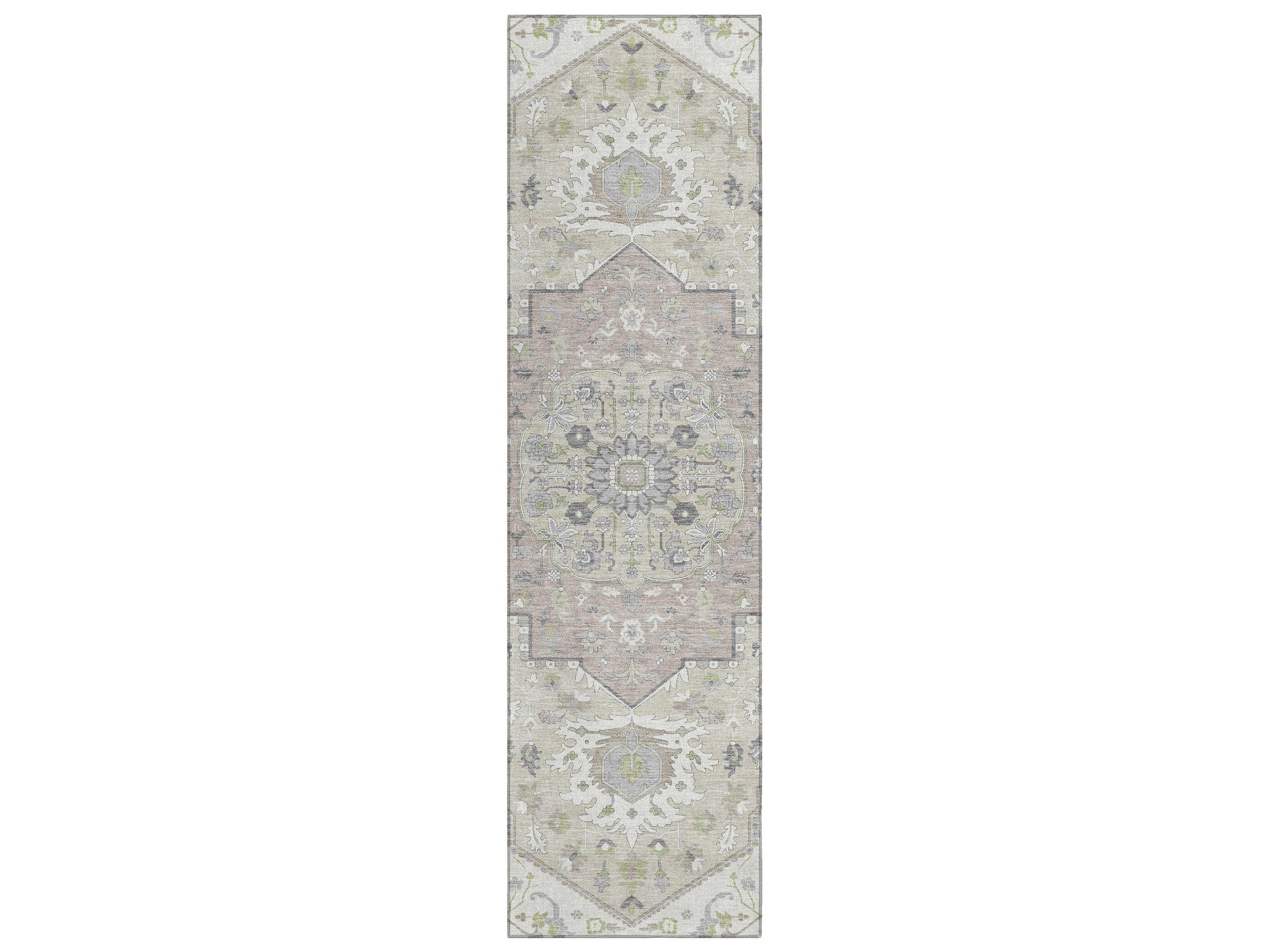 Dalyn Chantille Bordered Area Rug