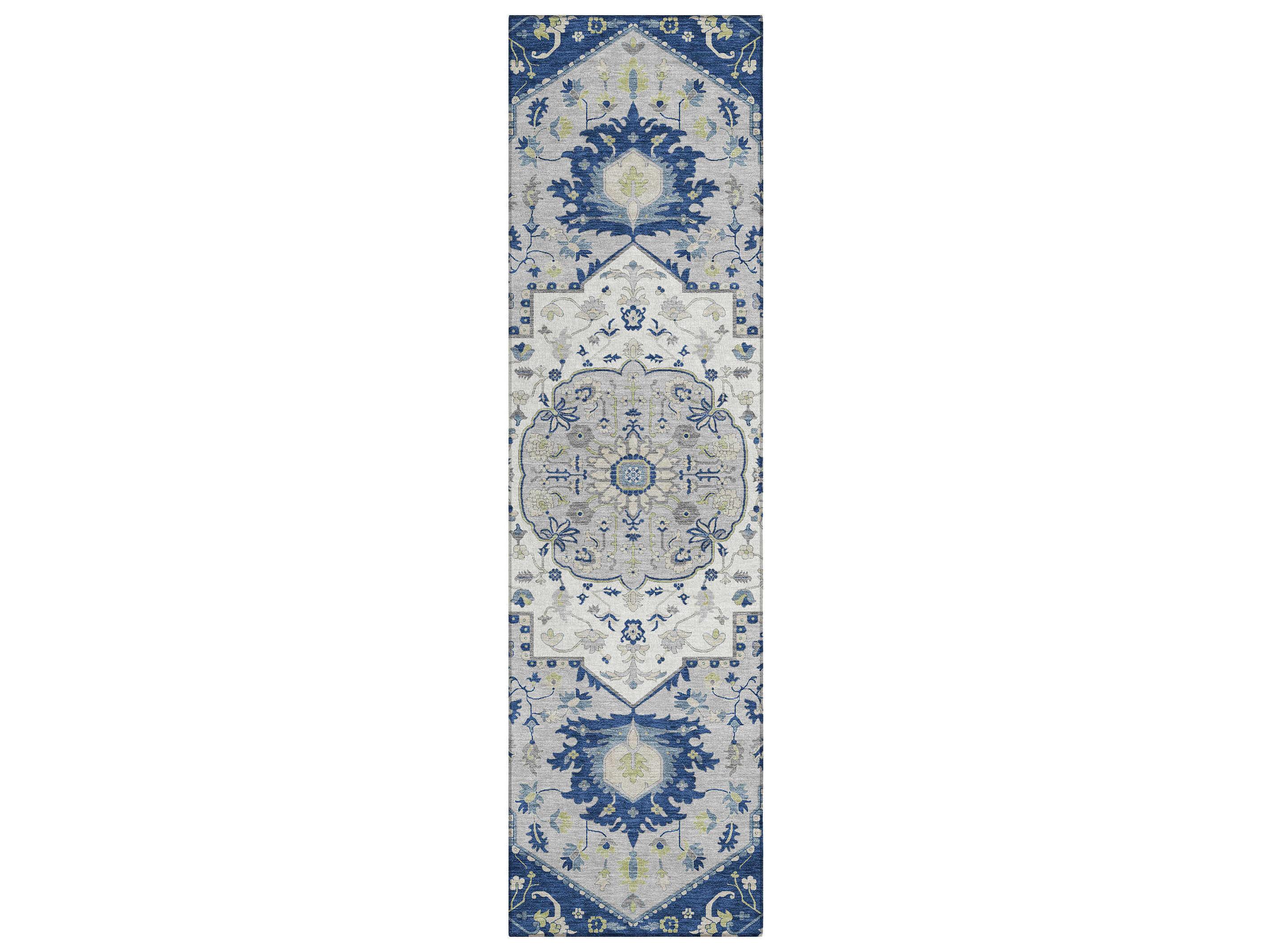Dalyn Chantille Bordered Area Rug