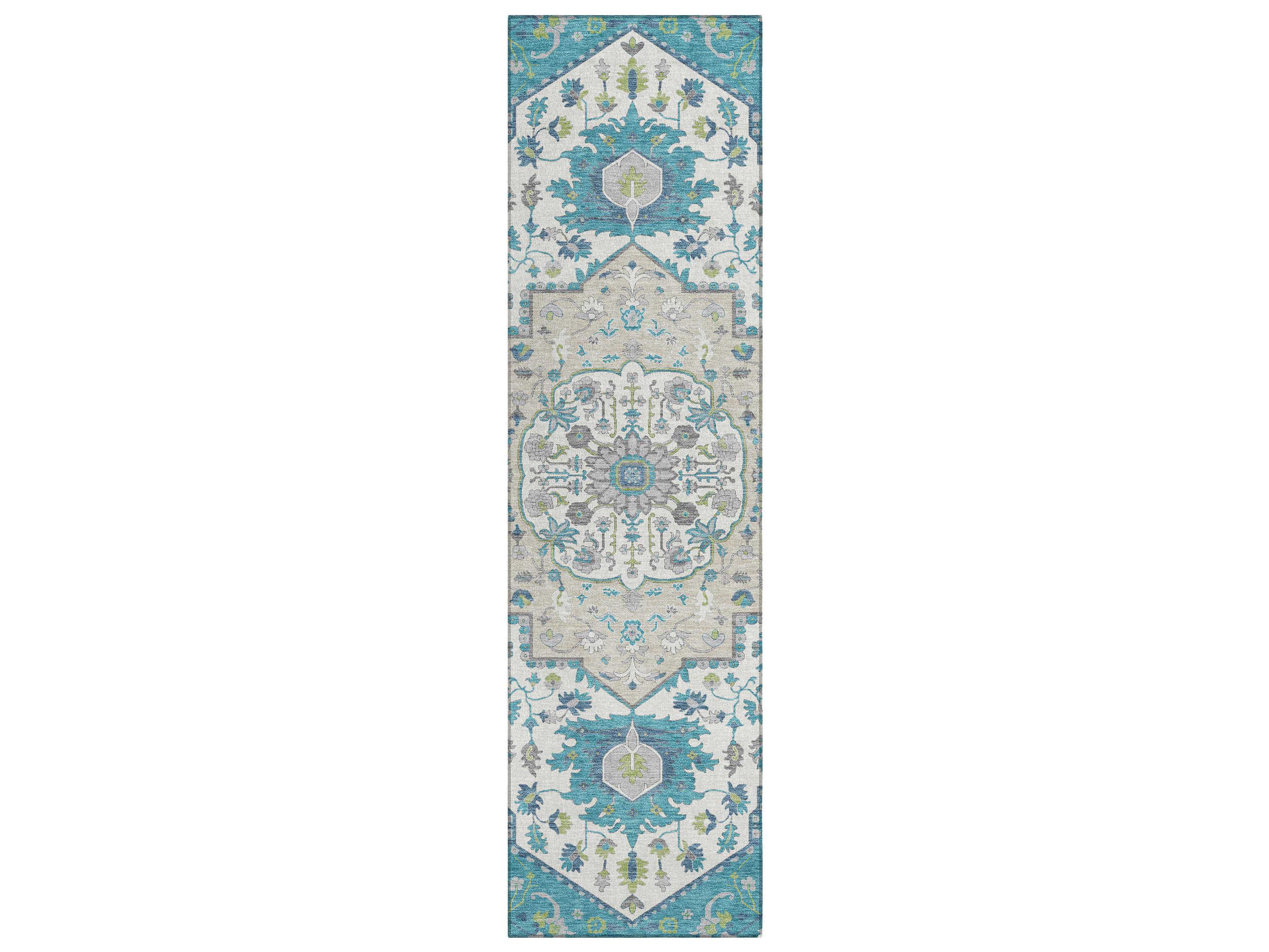 Dalyn Chantille Bordered Area Rug