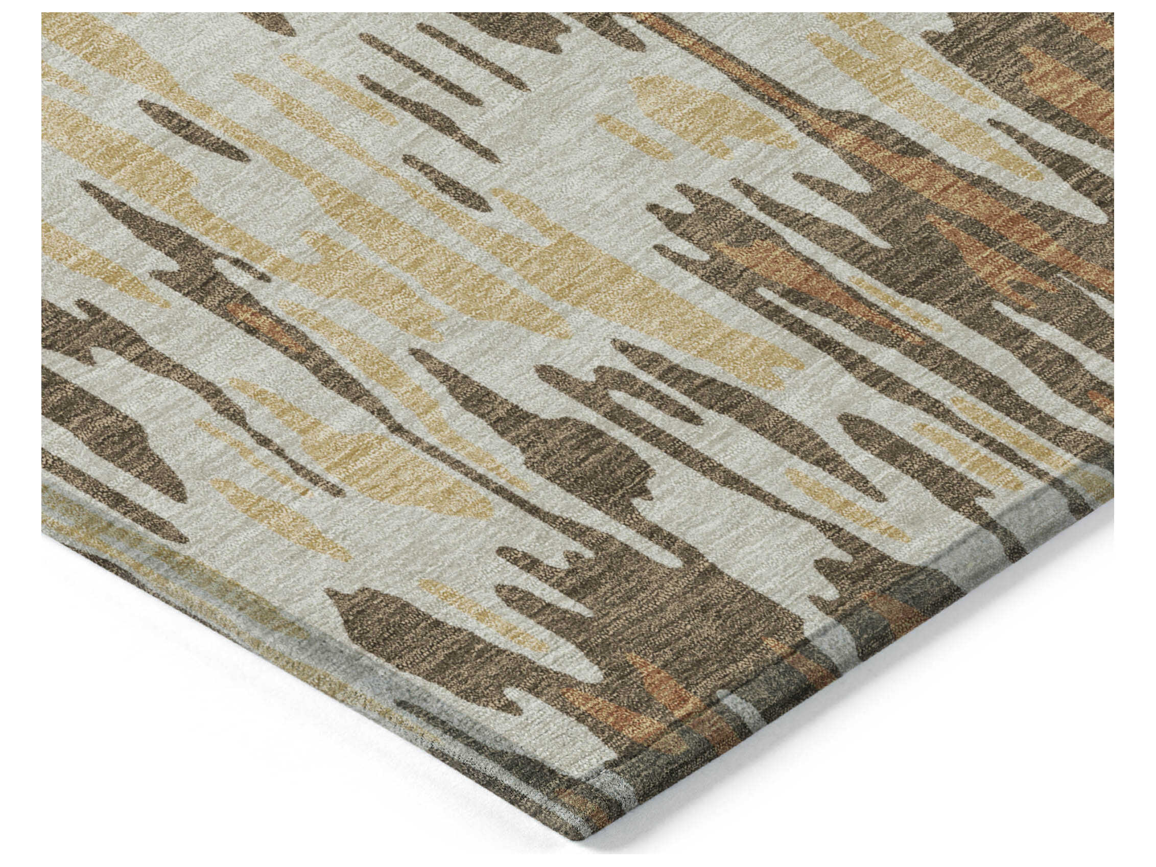 Dalyn Chantille Abstract Area Rug