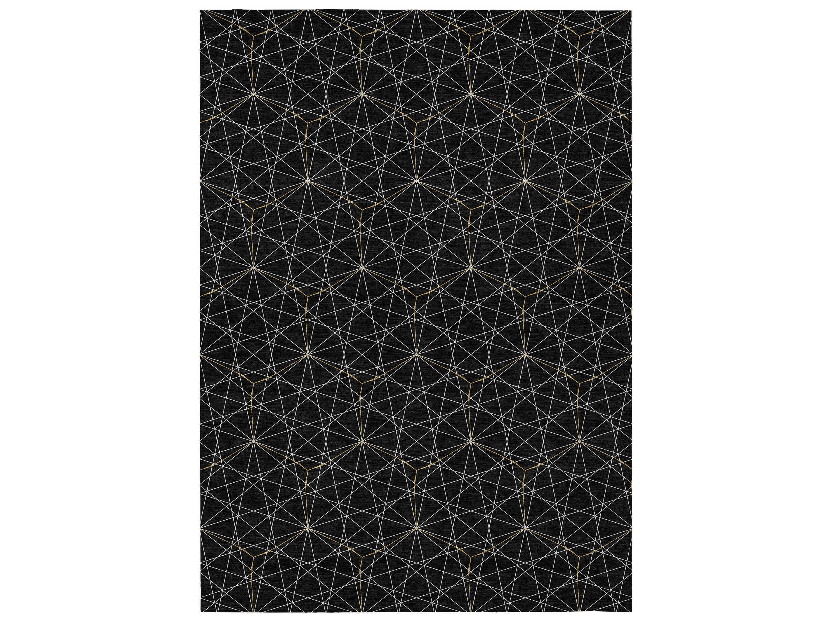 Dalyn Chantille Geometric Area Rug