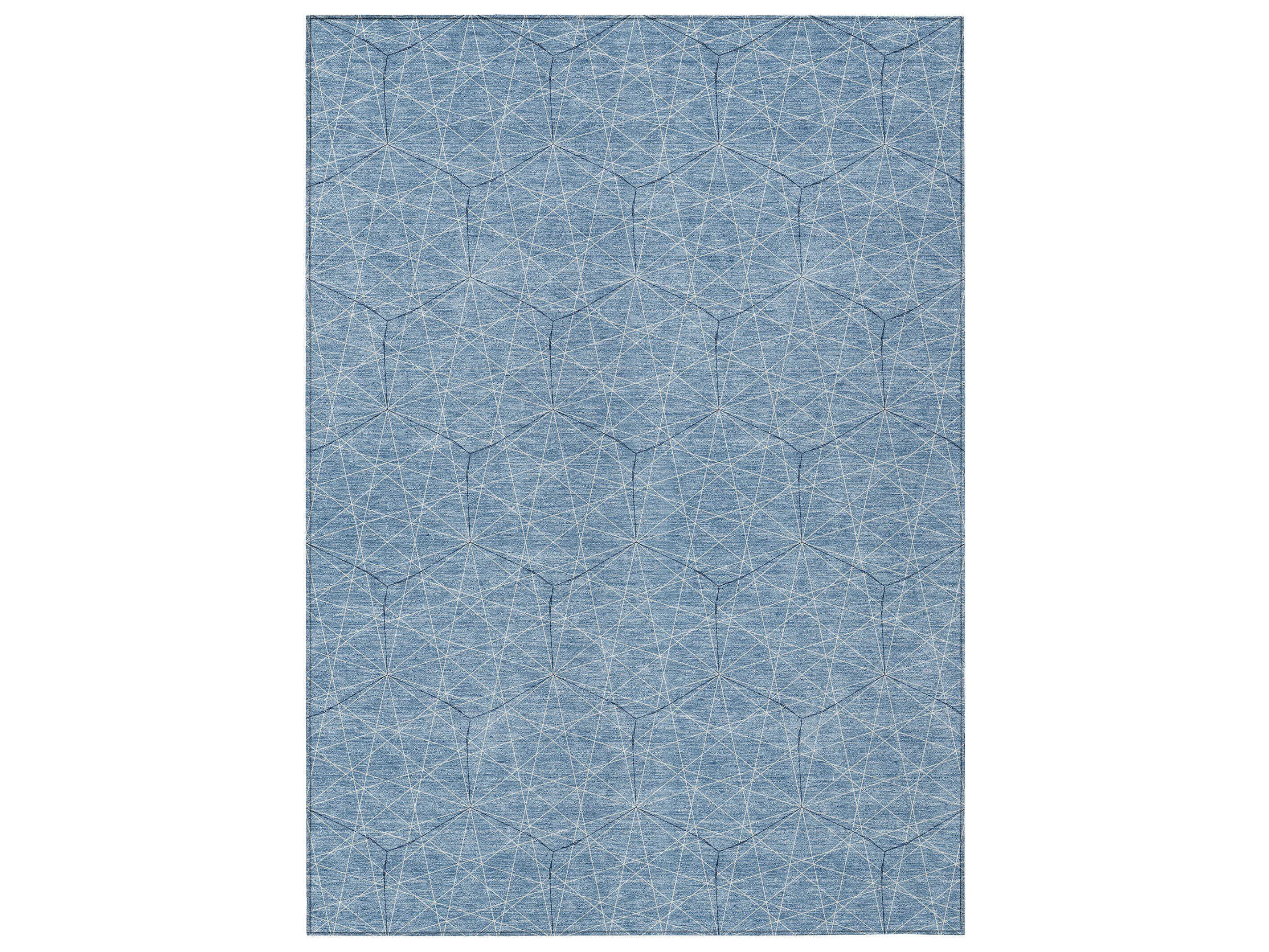 Dalyn Chantille Geometric Area Rug