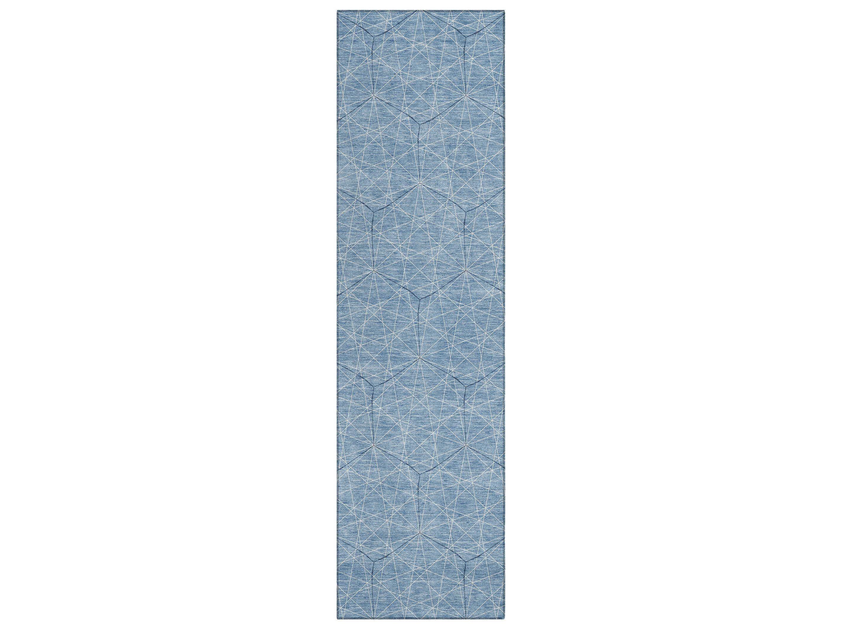 Dalyn Chantille Geometric Area Rug