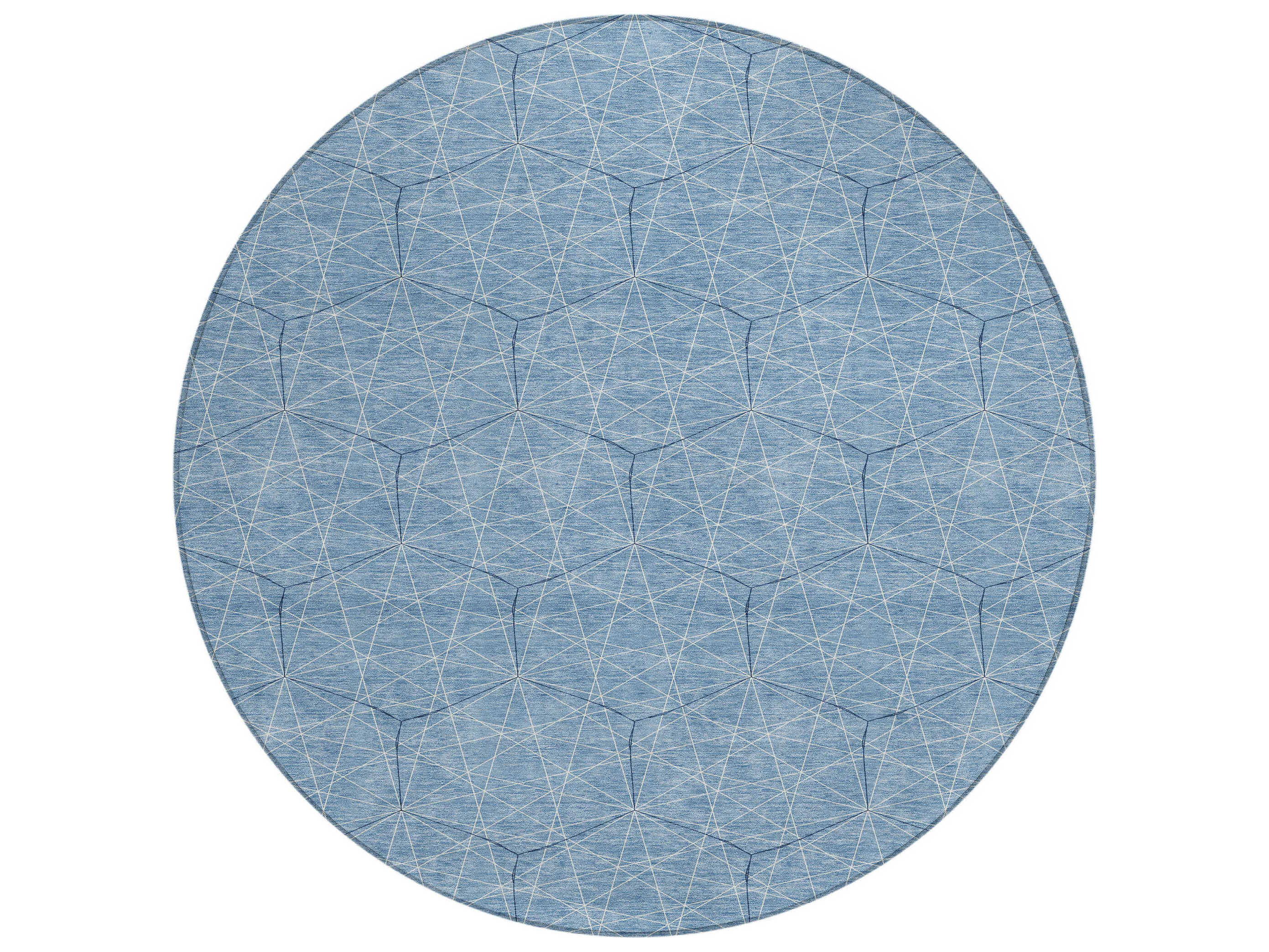 Dalyn Chantille Geometric Area Rug