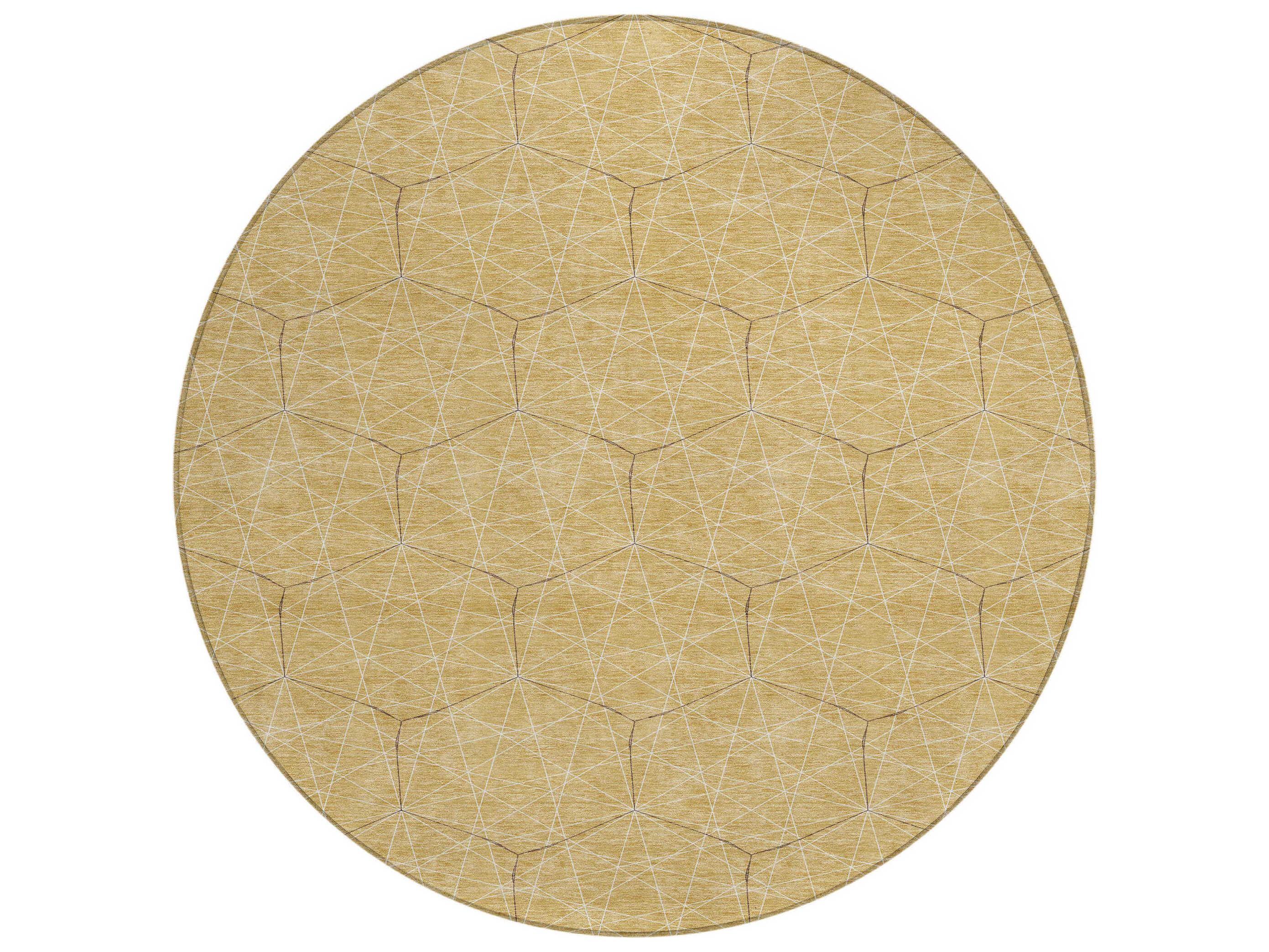 Dalyn Chantille Geometric Area Rug