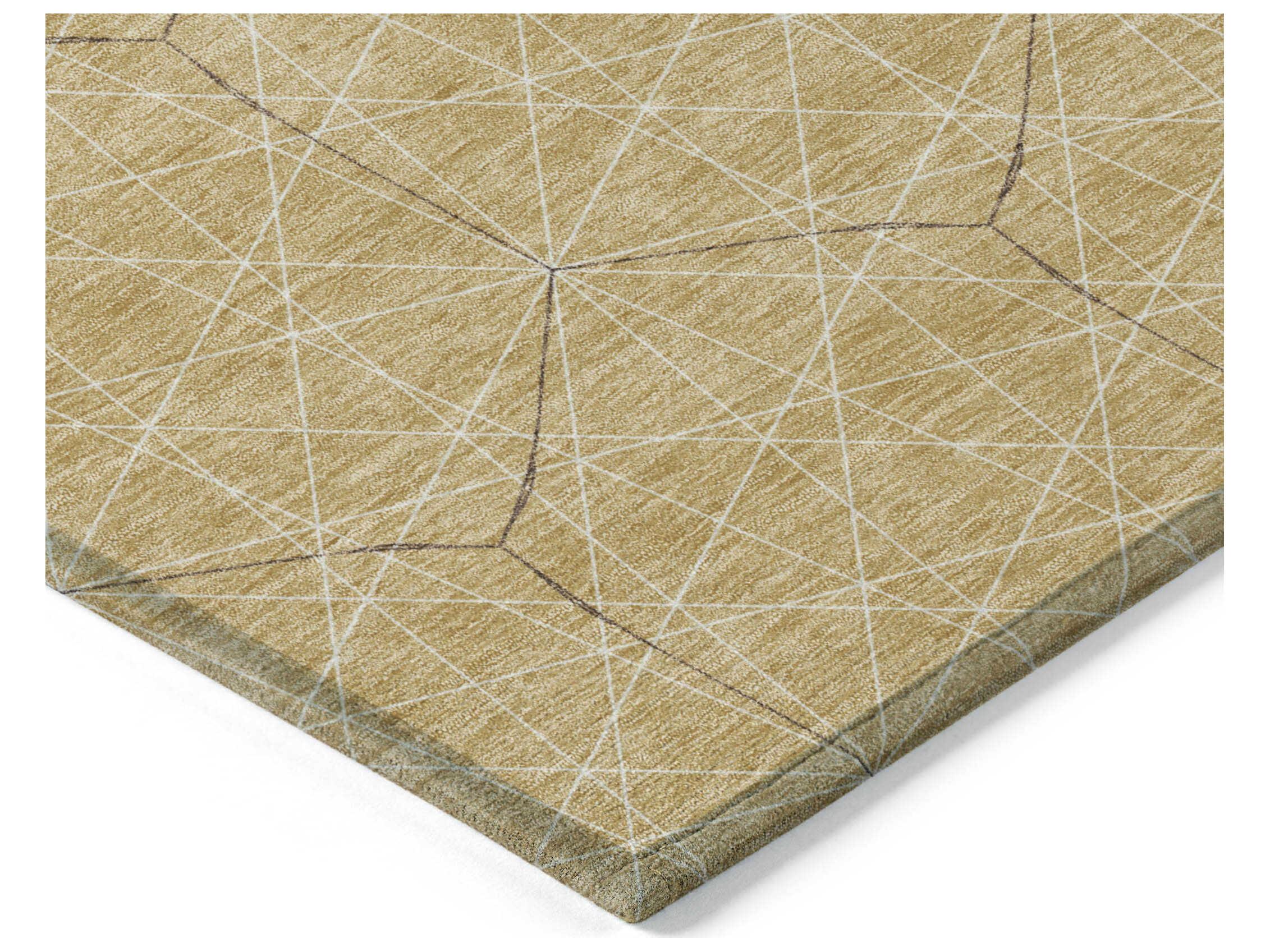 Dalyn Chantille Geometric Area Rug