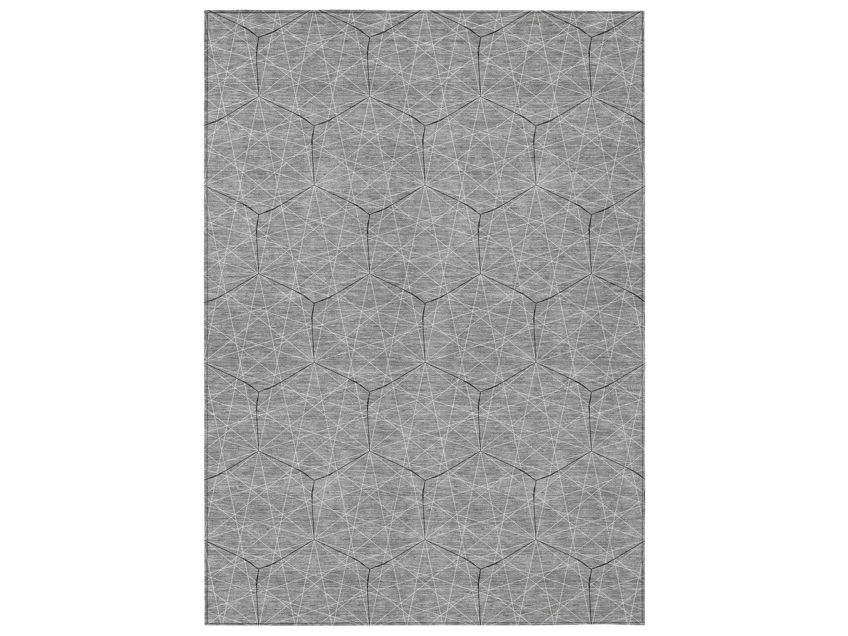 Dalyn Chantille Geometric Area Rug