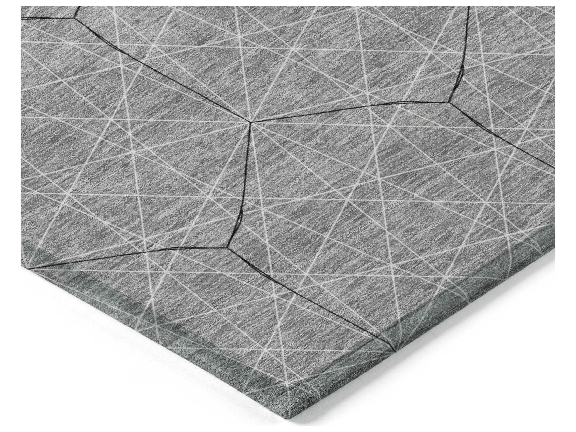 Dalyn Chantille Geometric Area Rug