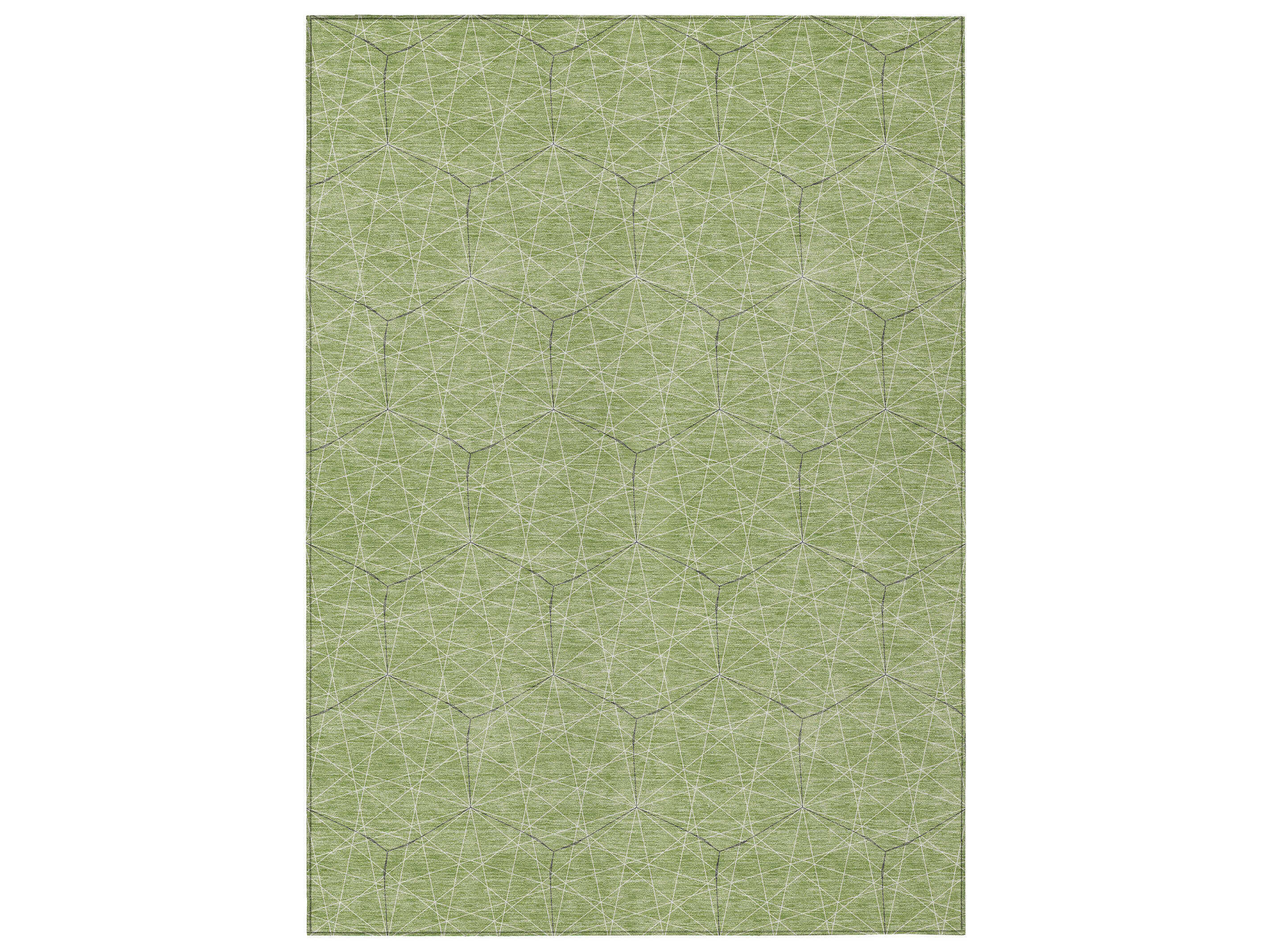 Dalyn Chantille Geometric Area Rug