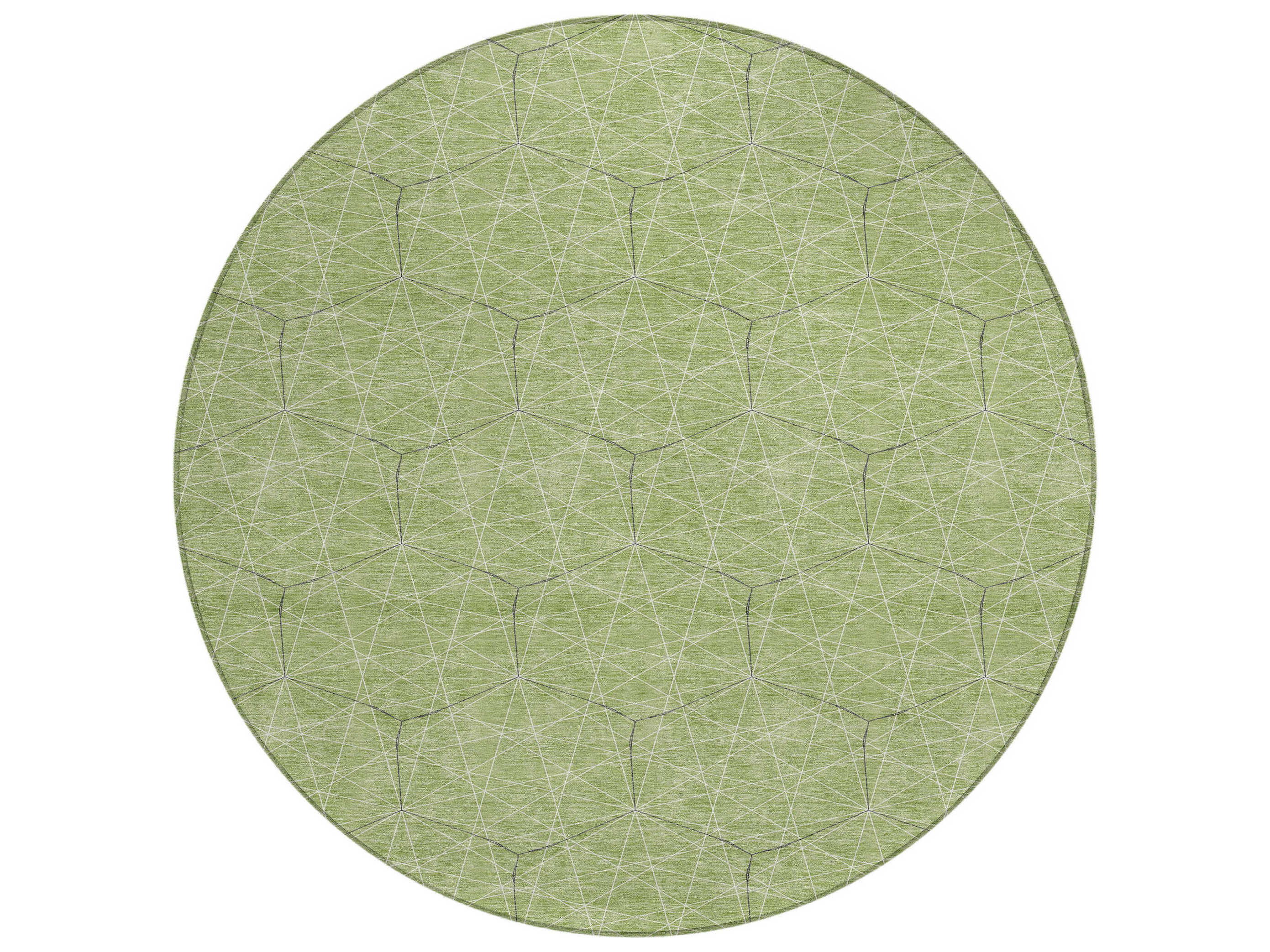 Dalyn Chantille Geometric Area Rug