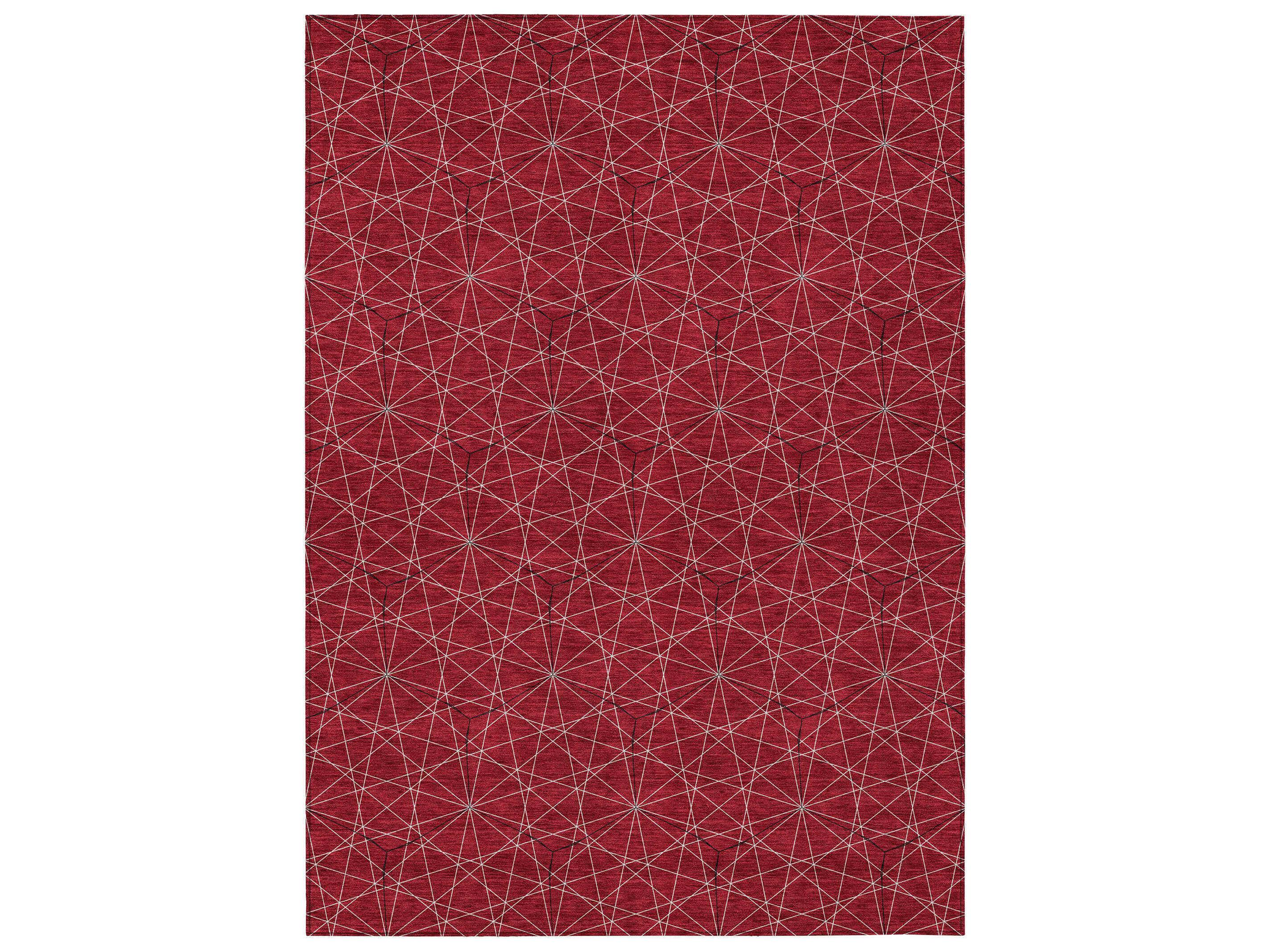 Dalyn Chantille Geometric Area Rug