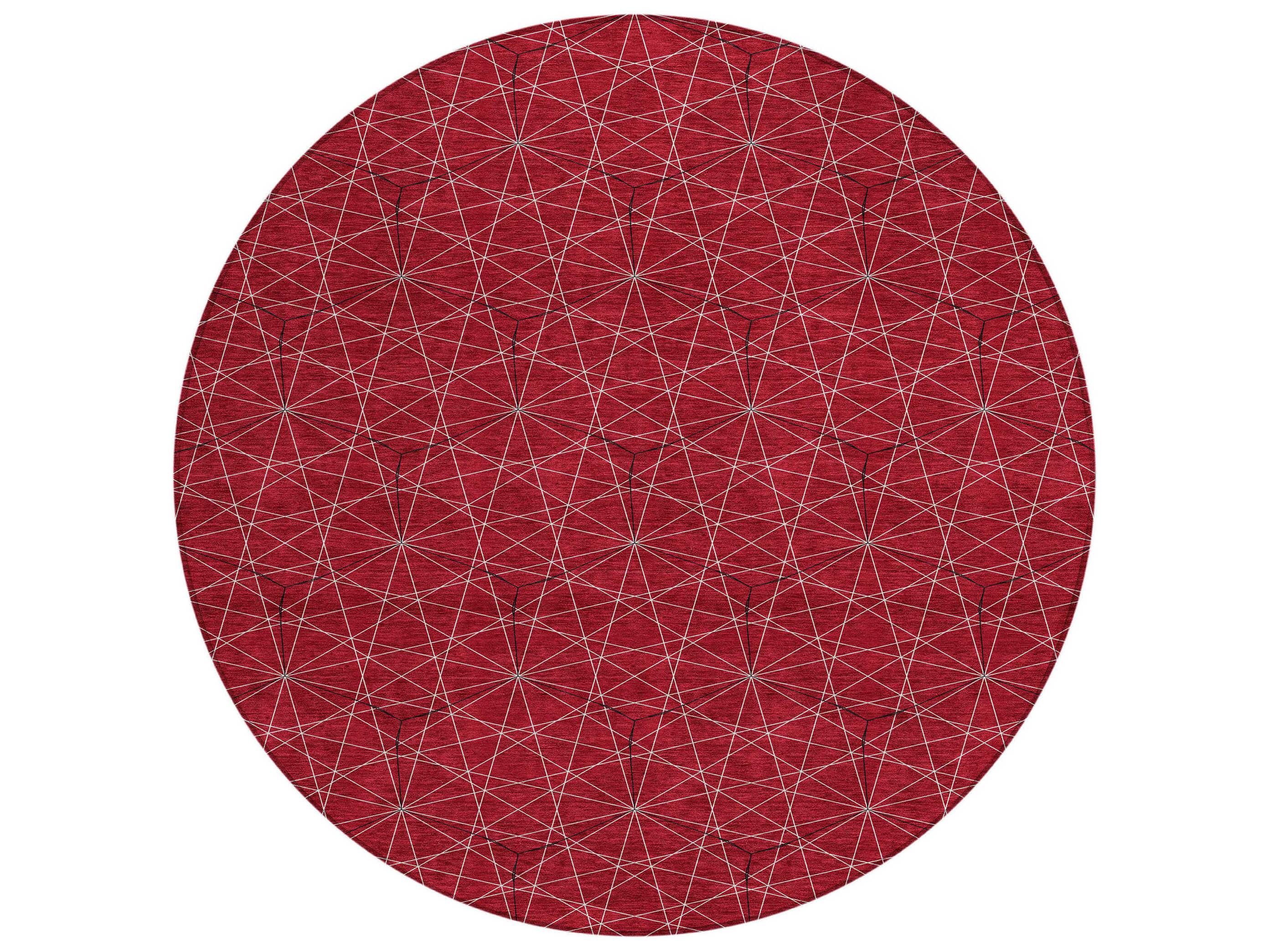 Dalyn Chantille Geometric Area Rug