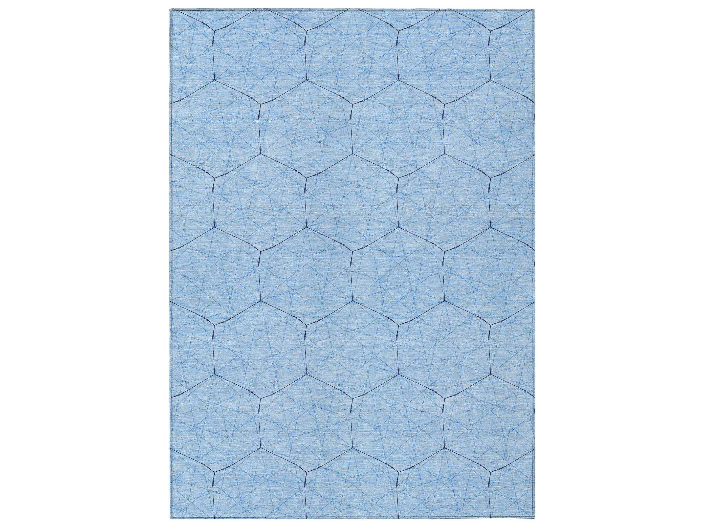 Dalyn Chantille Geometric Area Rug