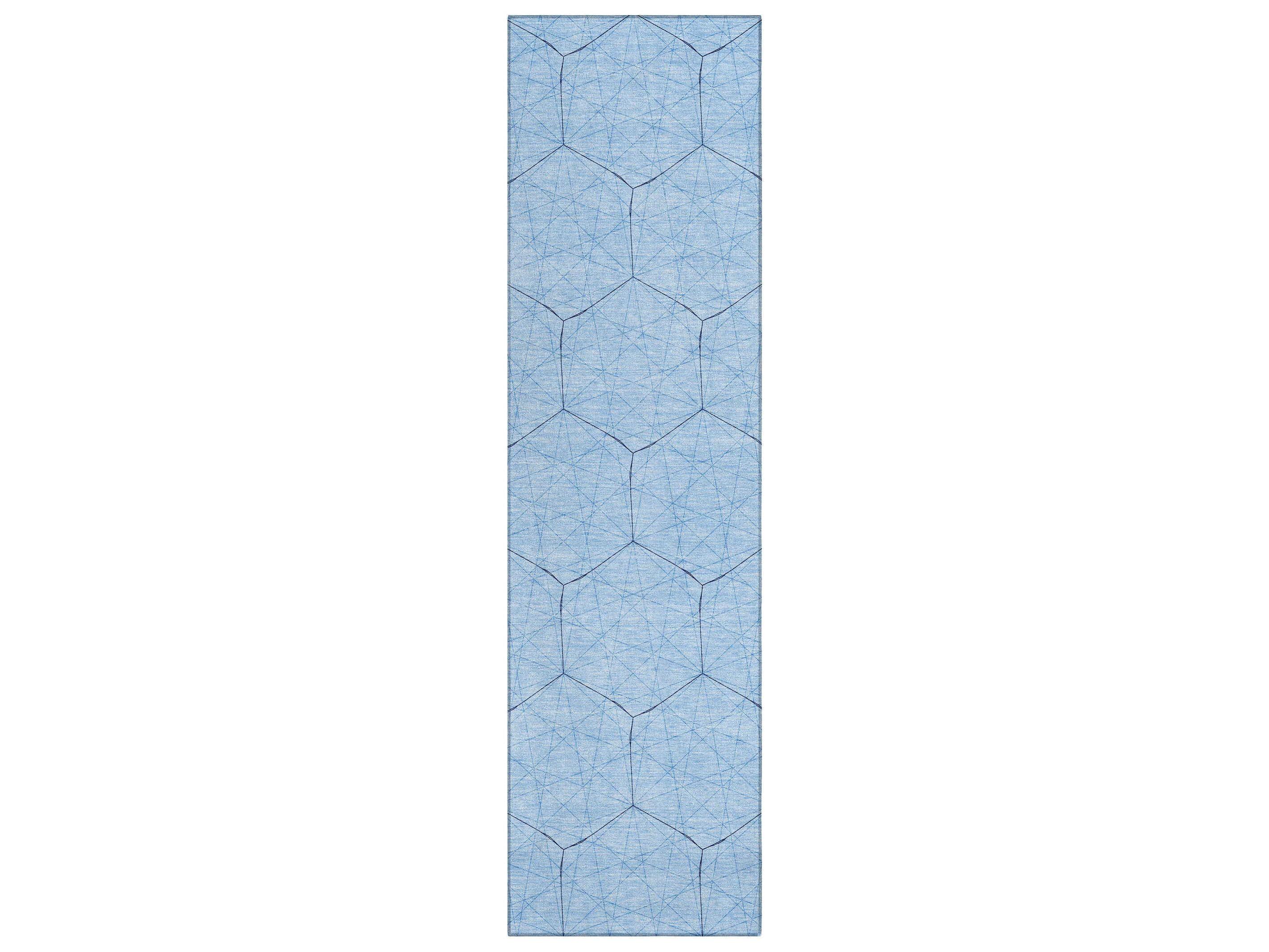Dalyn Chantille Geometric Area Rug