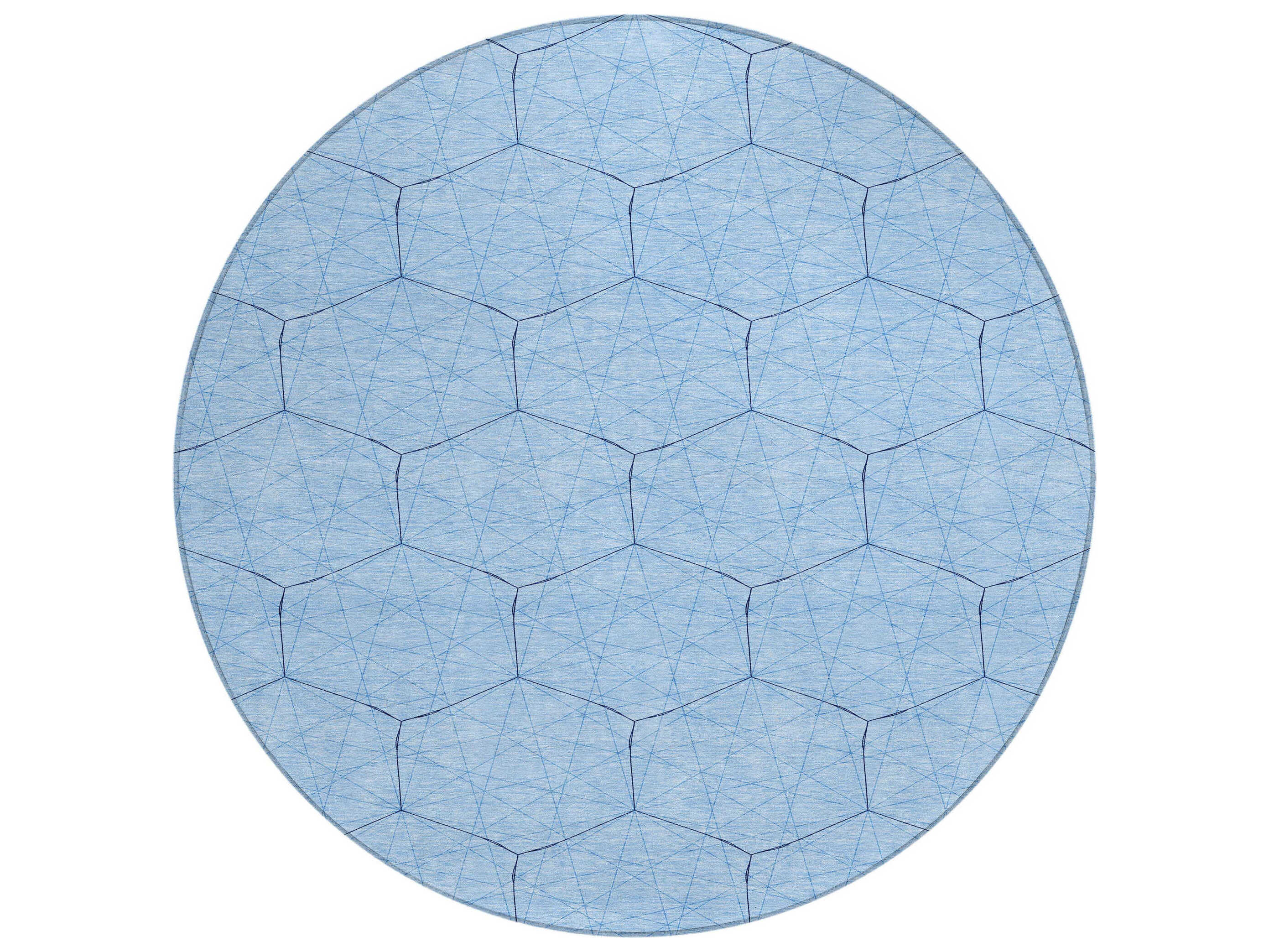 Dalyn Chantille Geometric Area Rug