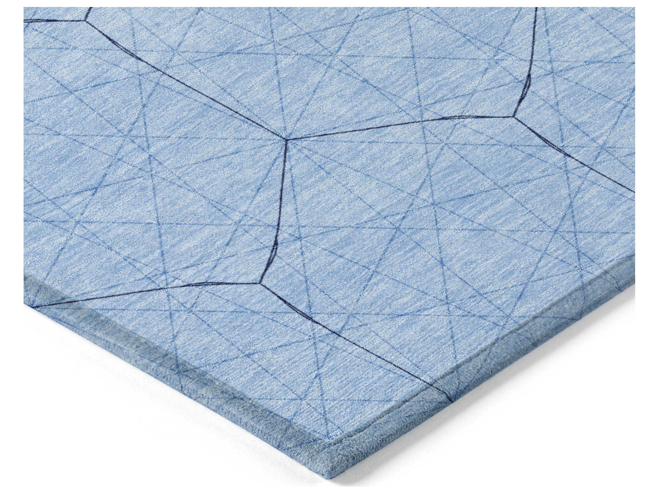 Dalyn Chantille Geometric Area Rug