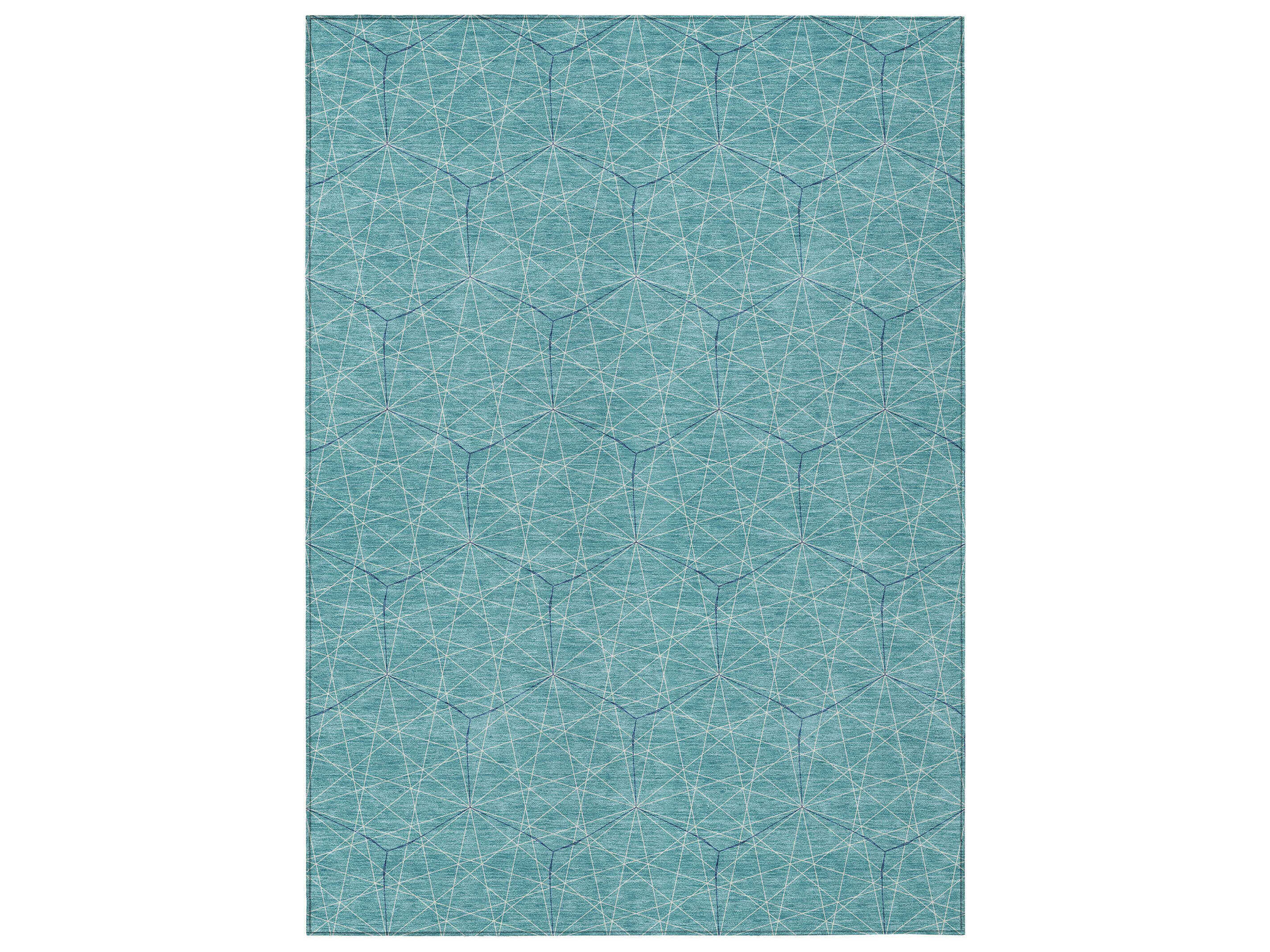 Dalyn Chantille Geometric Area Rug