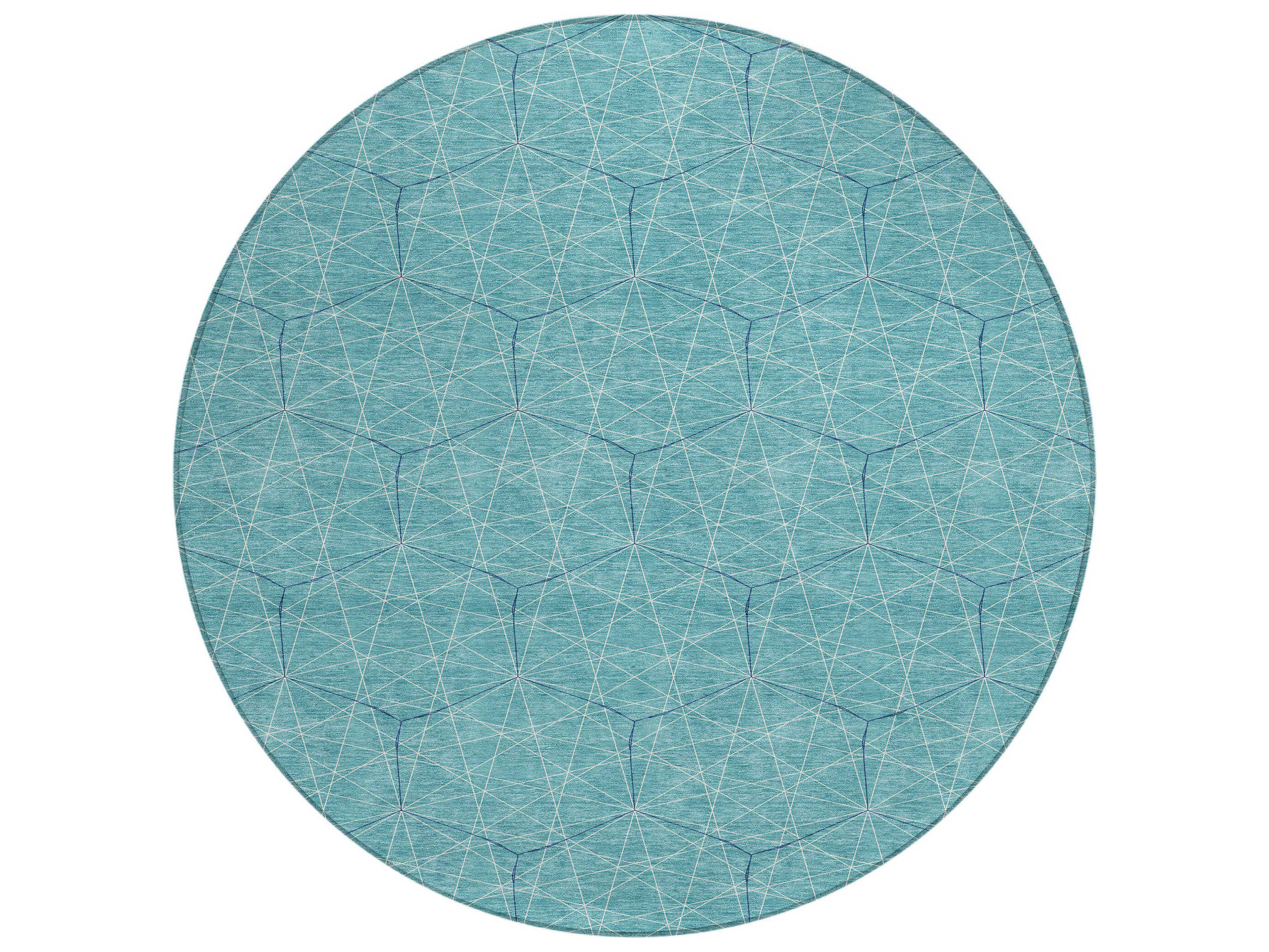 Dalyn Chantille Geometric Area Rug
