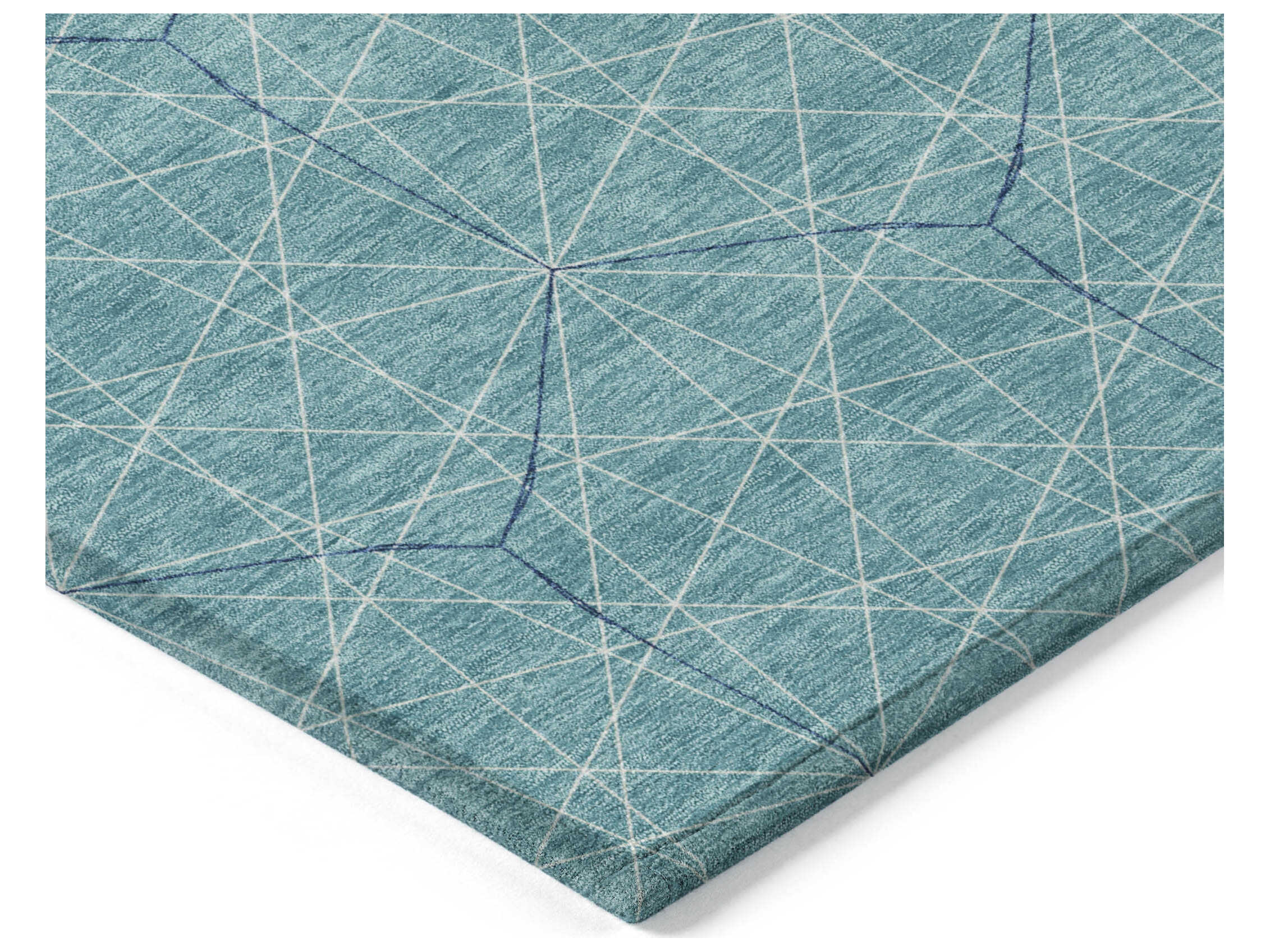 Dalyn Chantille Geometric Area Rug