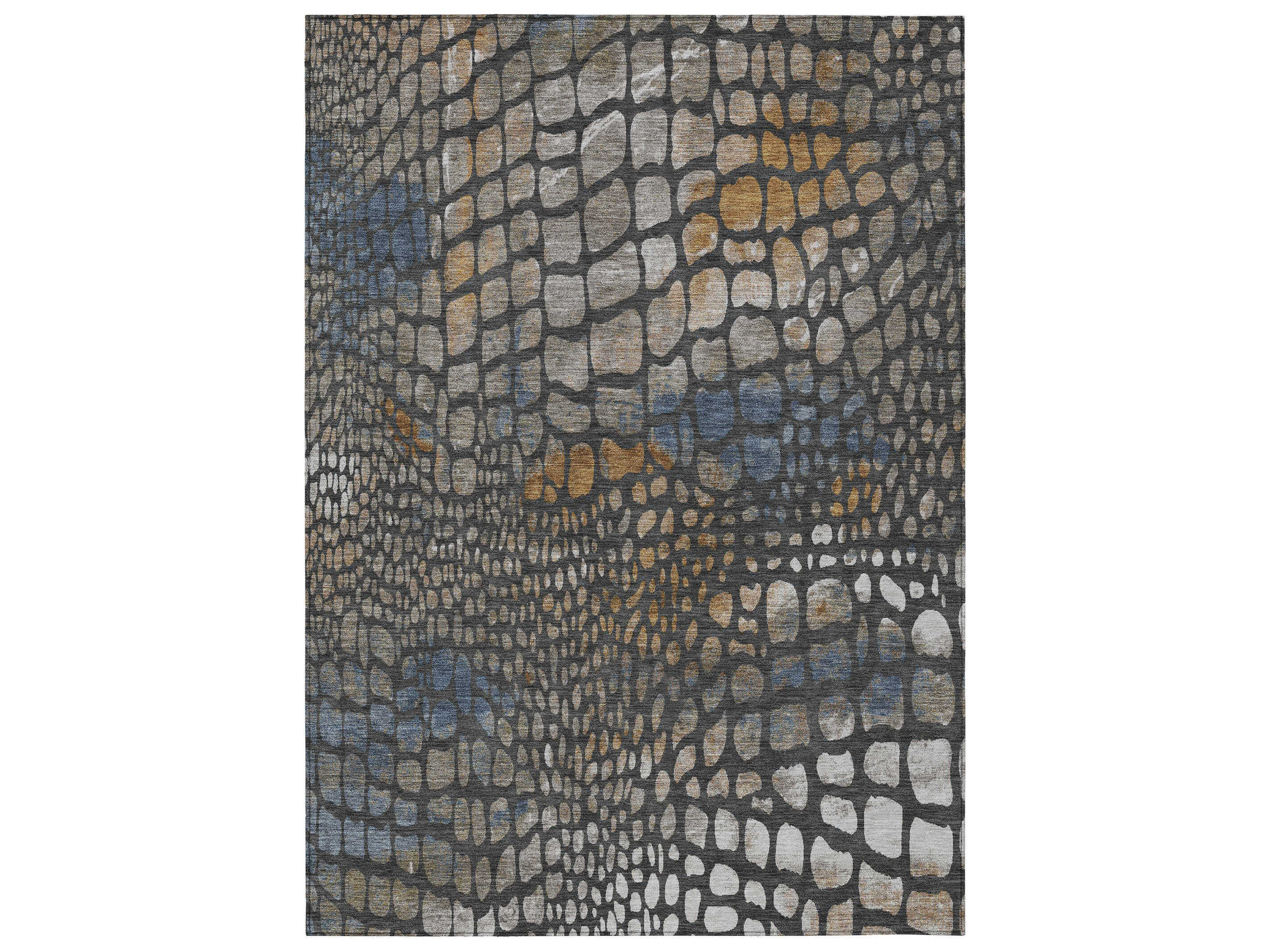 Dalyn Chantille Abstract Area Rug