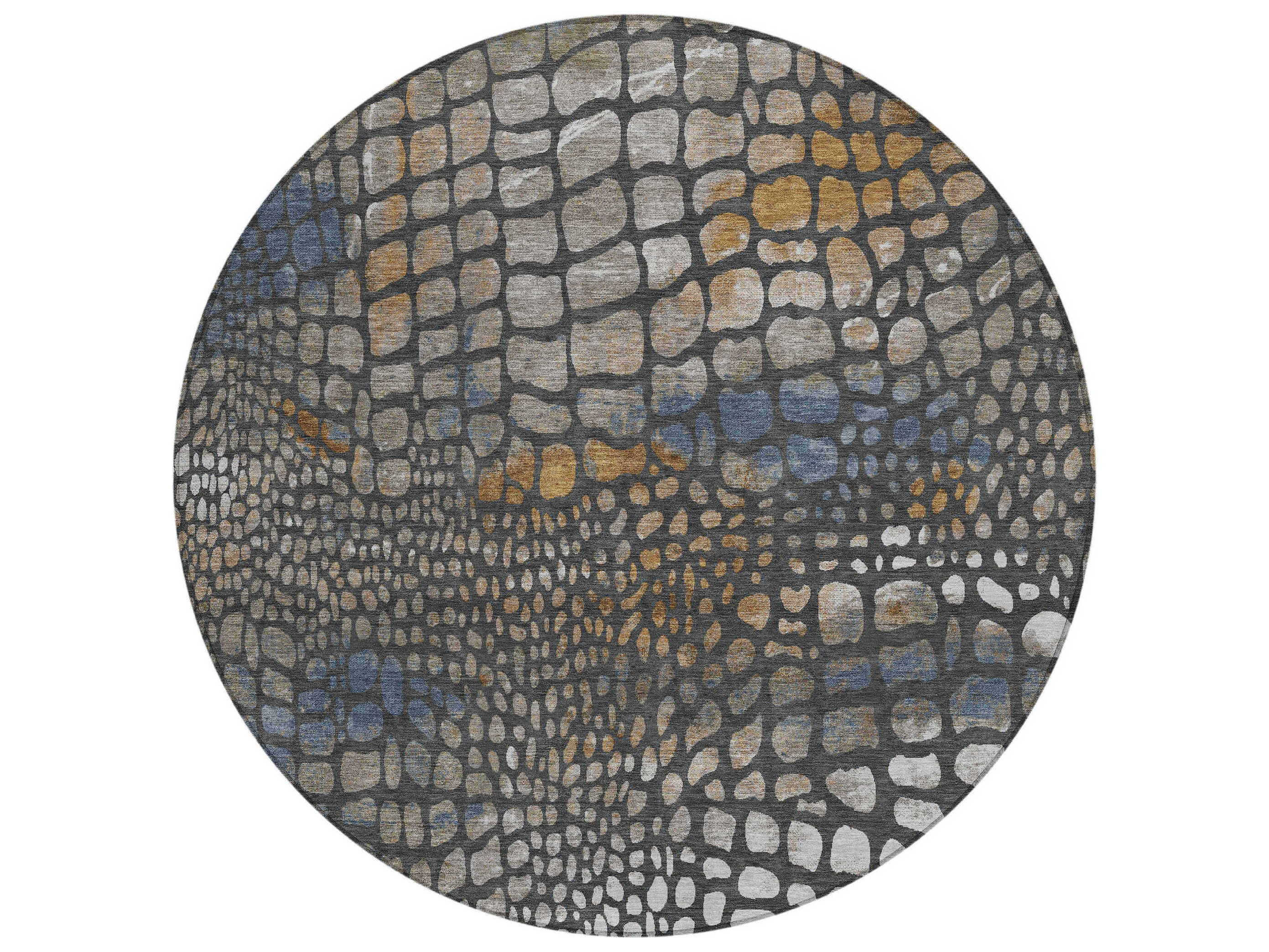 Dalyn Chantille Abstract Area Rug