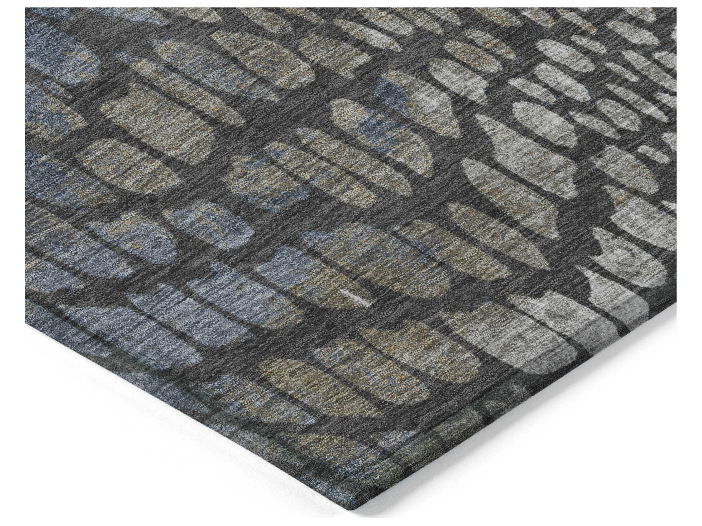 Dalyn Chantille Abstract Area Rug