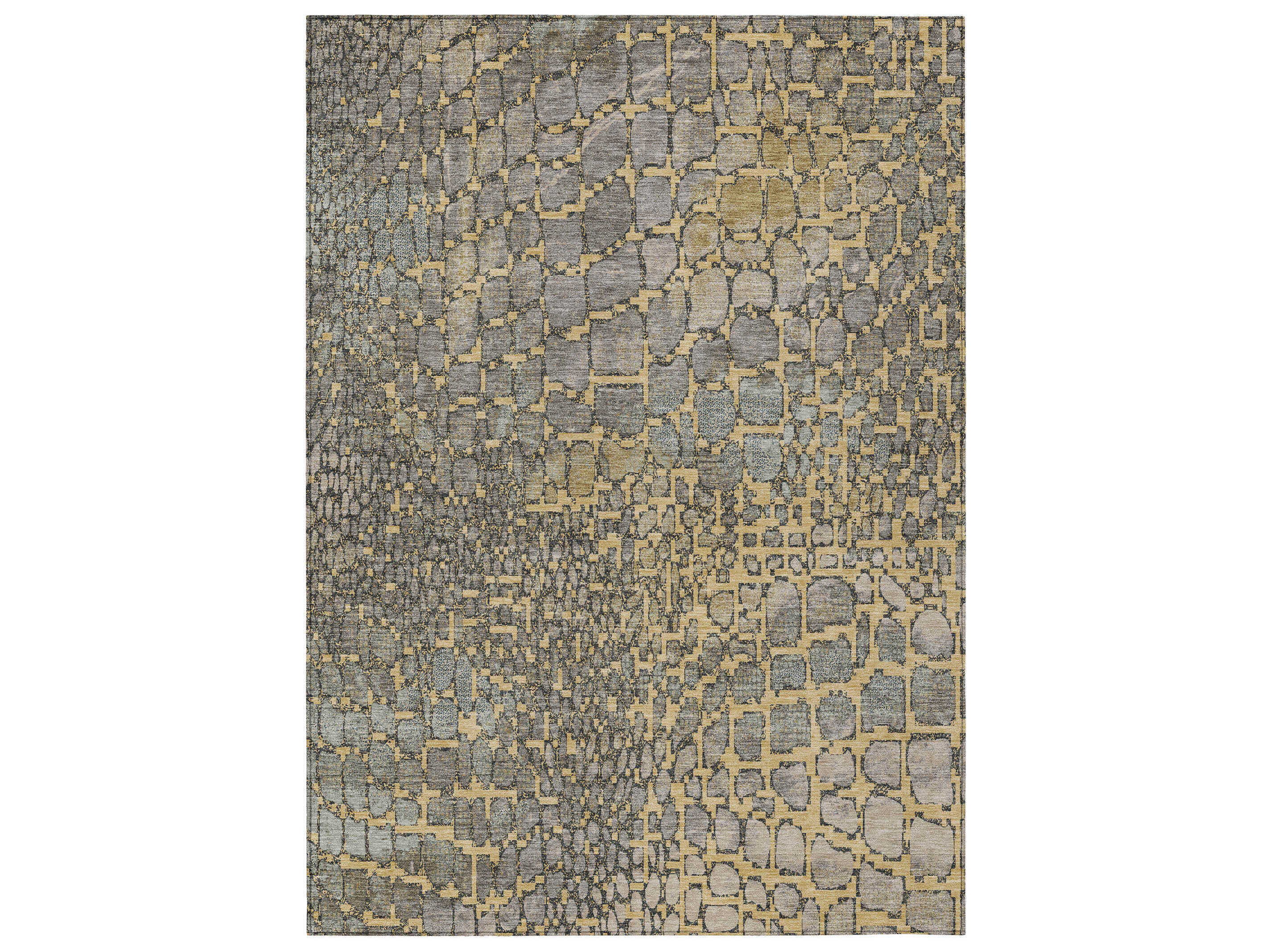 Dalyn Chantille Abstract Area Rug