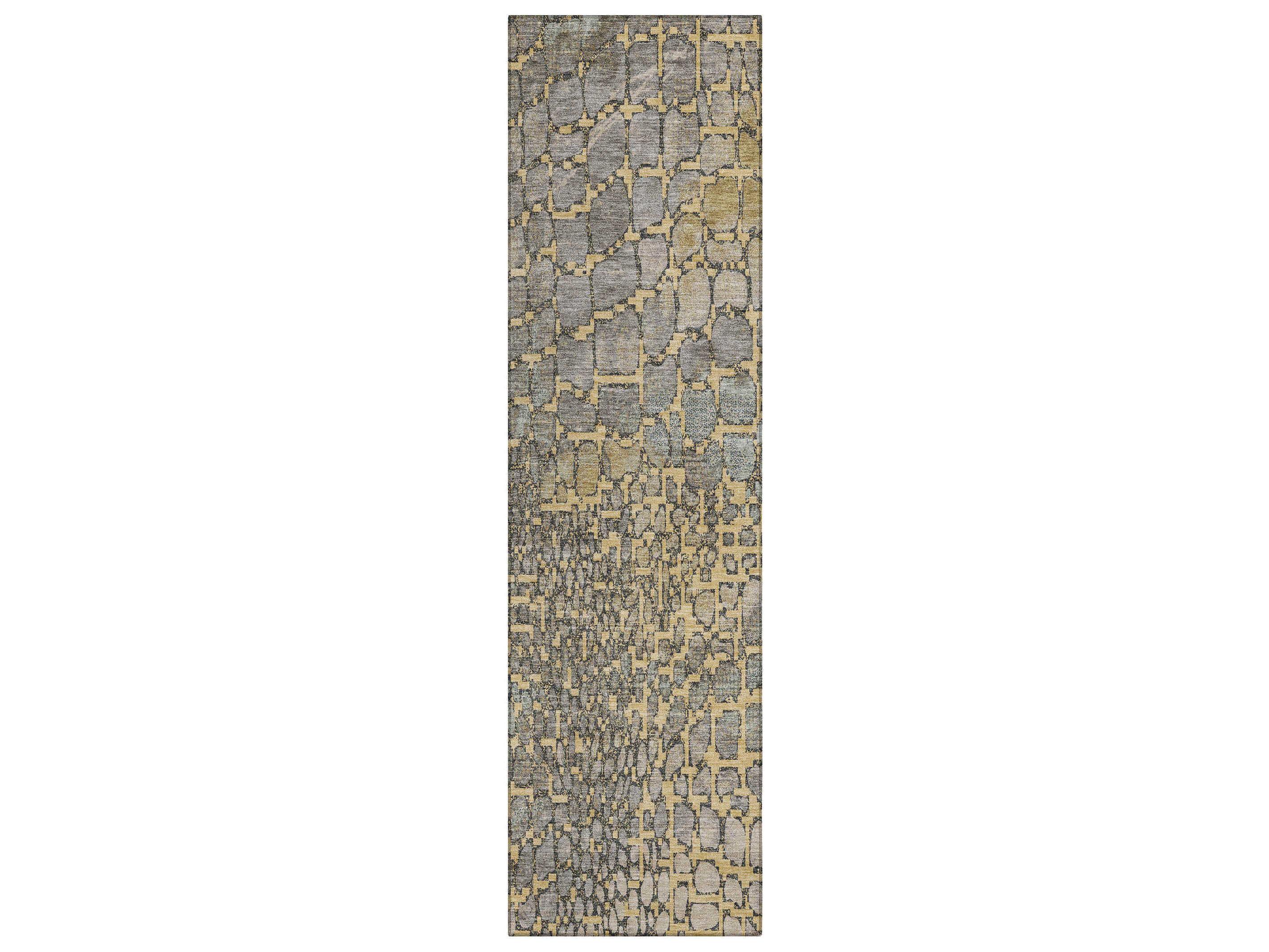 Dalyn Chantille Abstract Area Rug