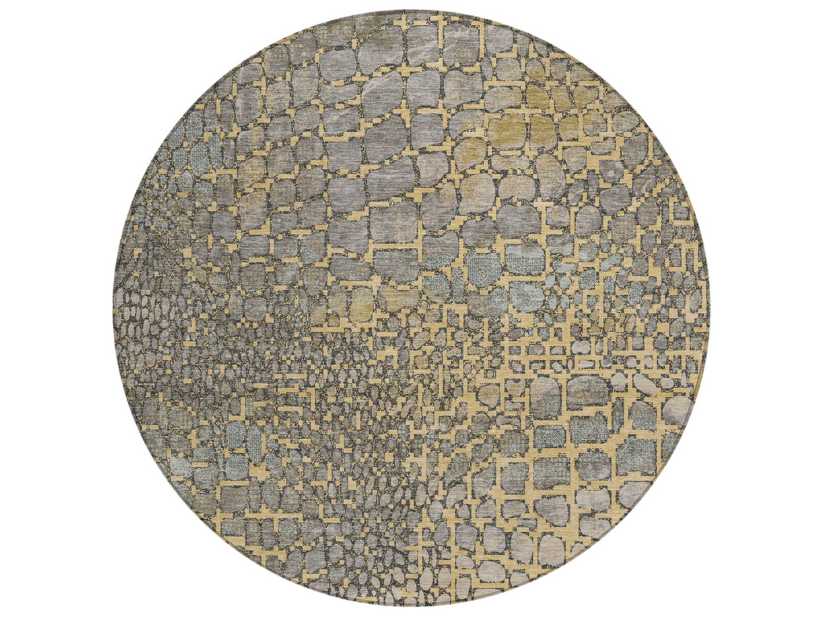 Dalyn Chantille Abstract Area Rug